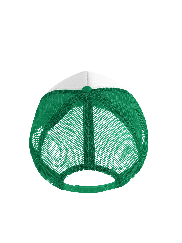 Casquette KMS Logo Noir product image (2)