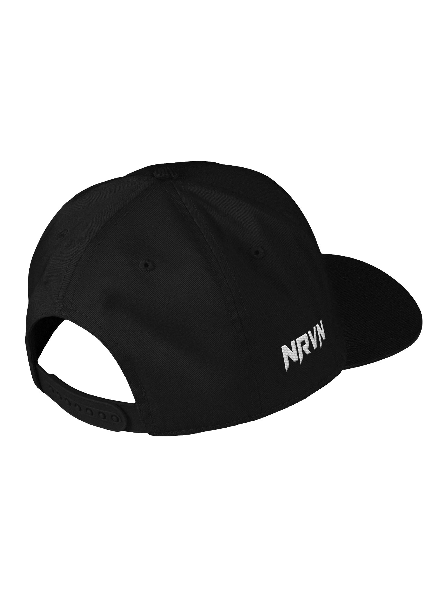 Roadbuster Hat NRVN product image (4)