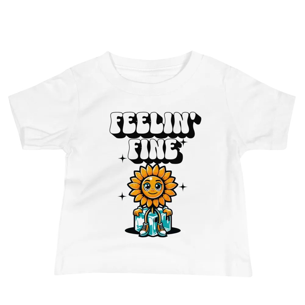 Feelin' Fine product image (4)