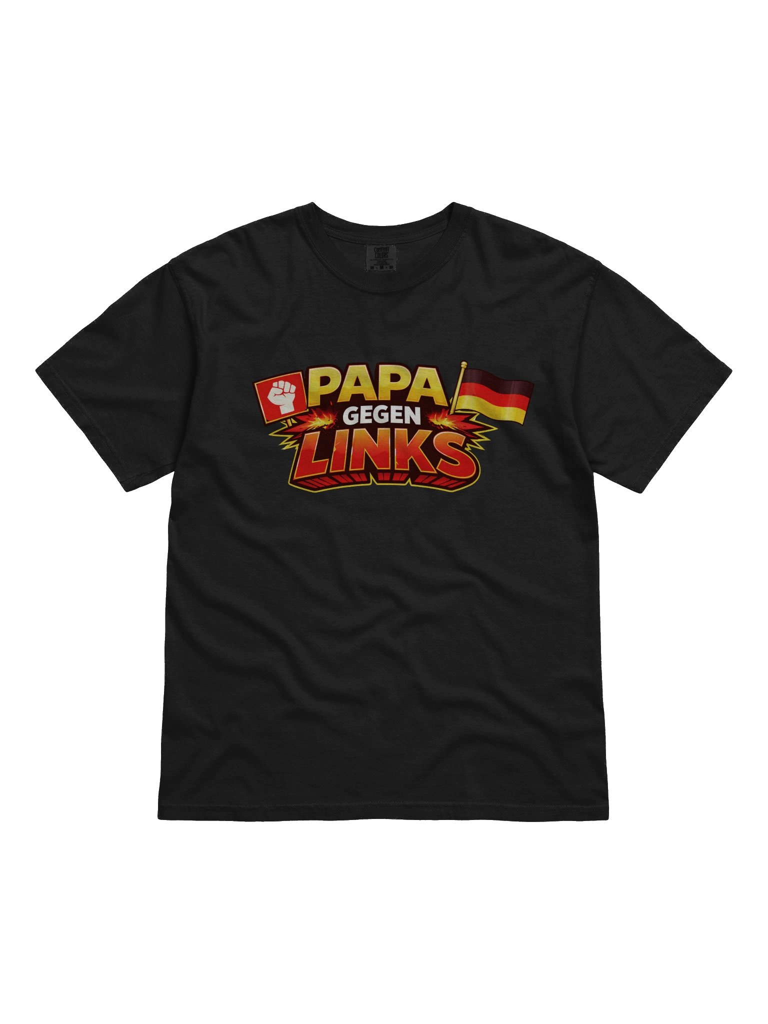 Papa gegen Links product image (5)