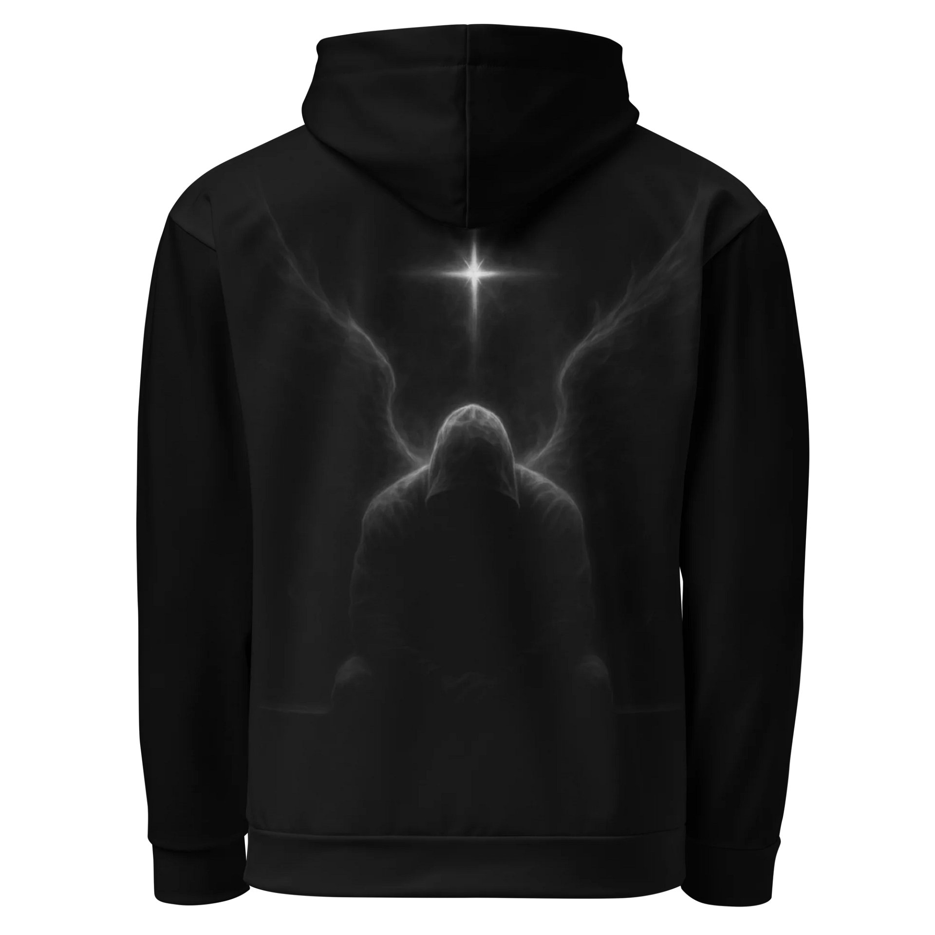 Unisex Velkryn Hoodie product image (1)
