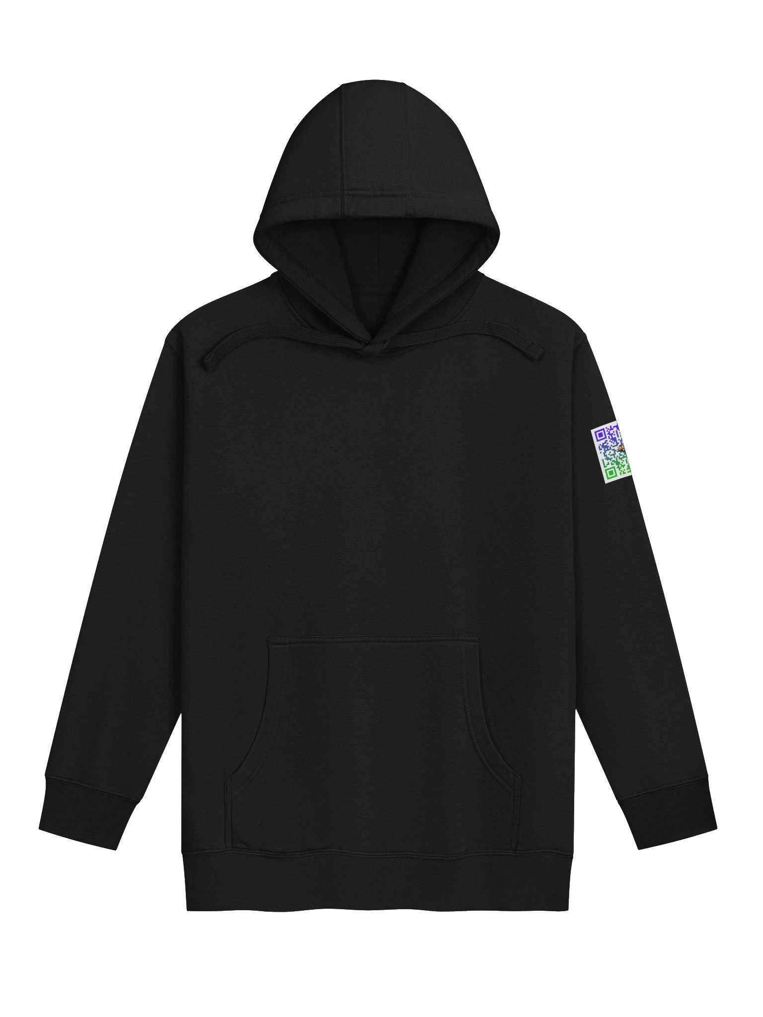 BASK TV Hoodie product image (2)