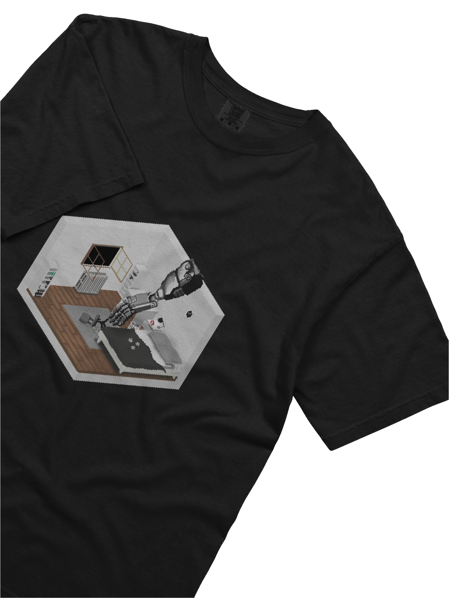 ilyrs pixel tee product image (5)