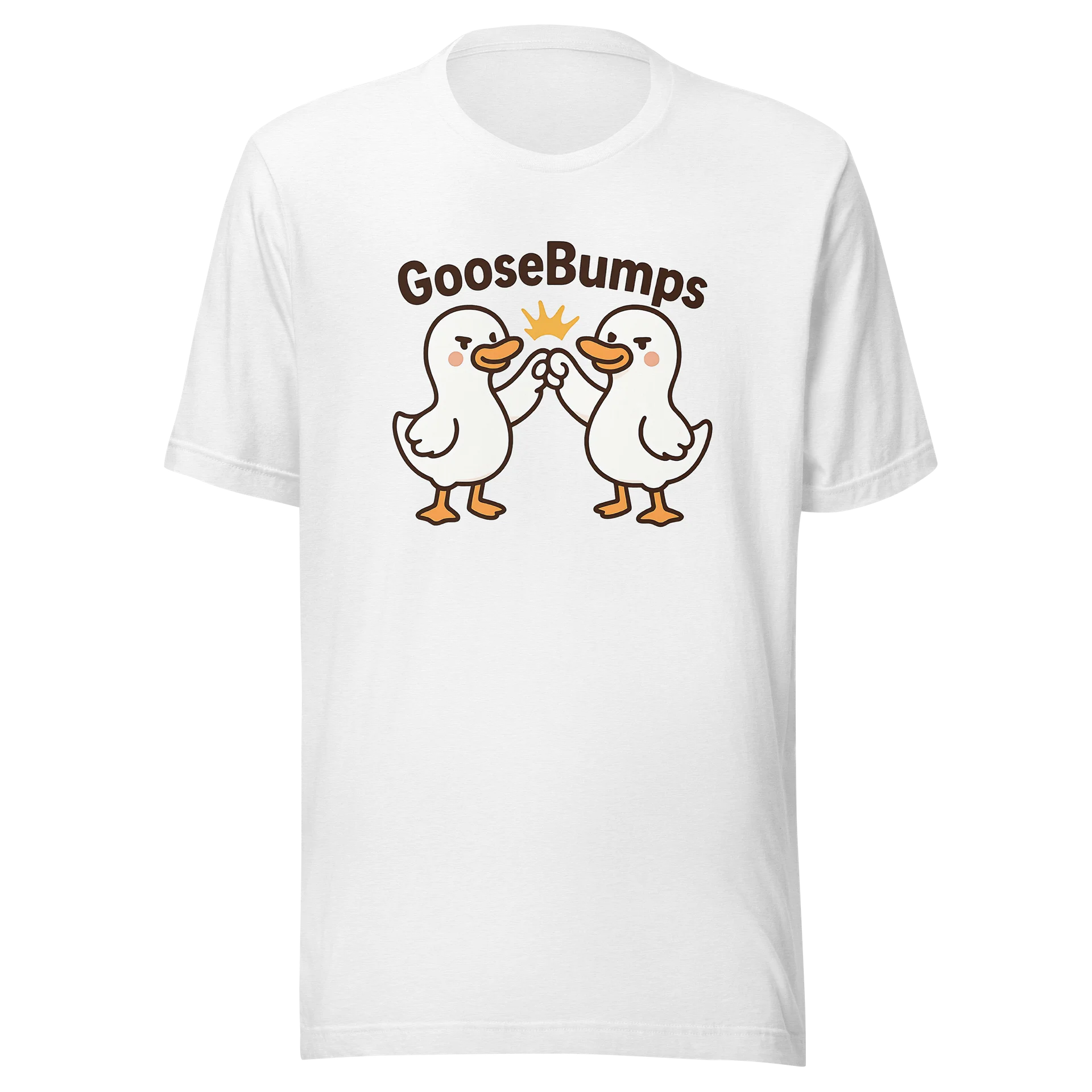 Goosebumps T-Shirt product image (2)