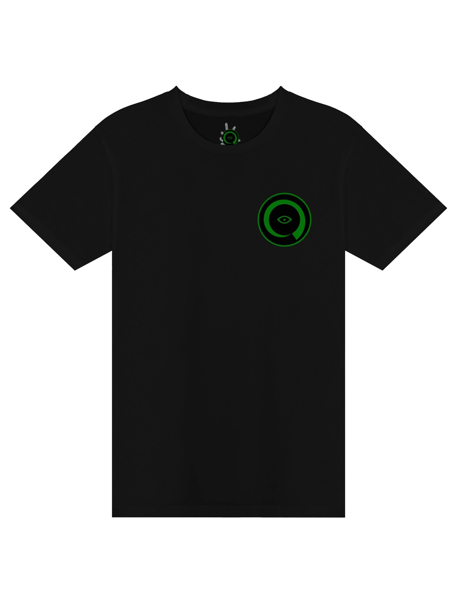 Nobul Tech T-Shirt product image (1)
