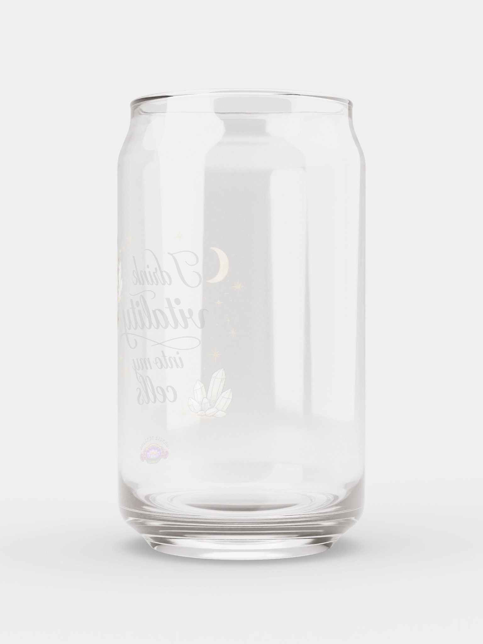 Beauty Water Spell Glass product image (6)