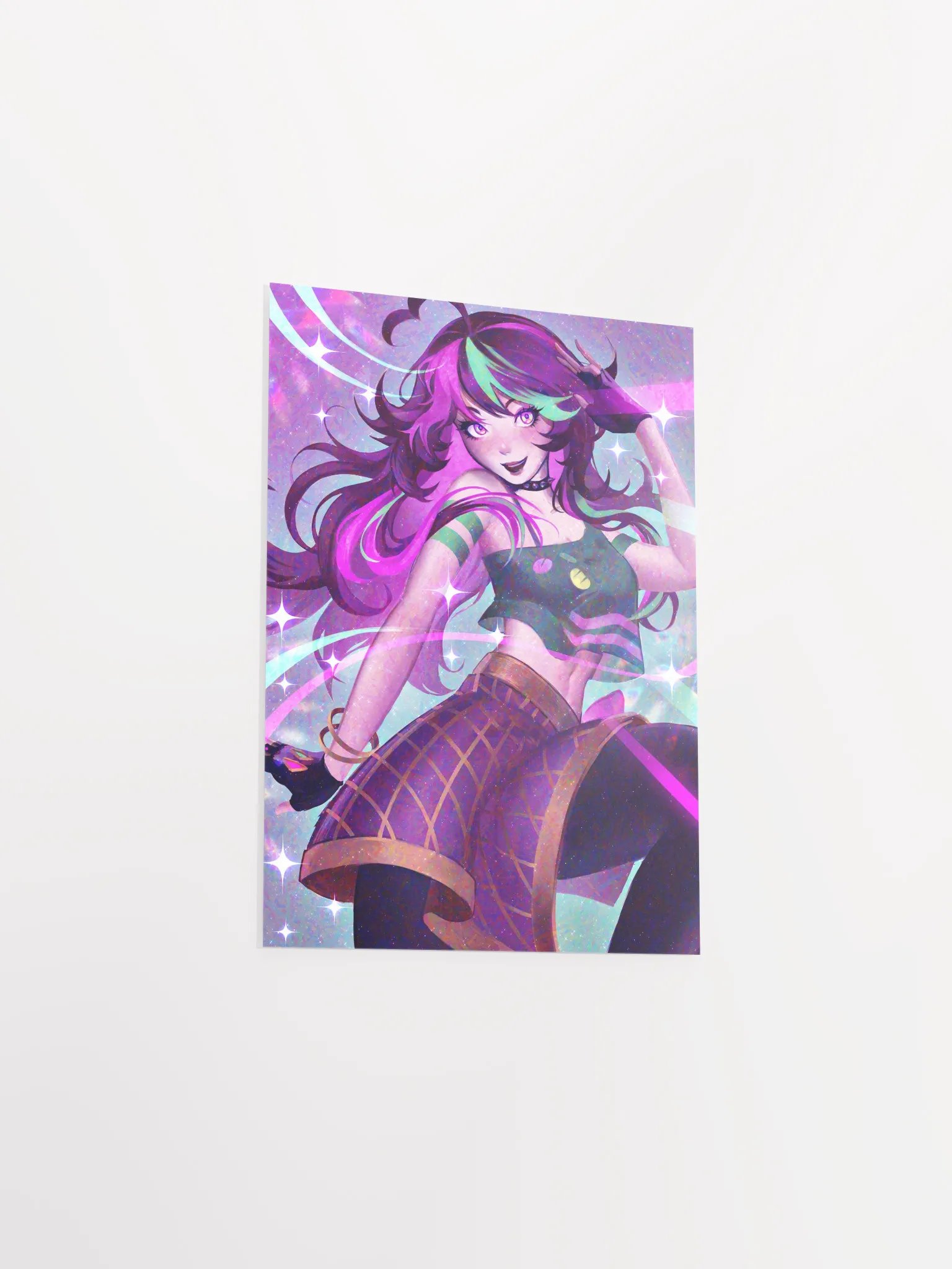 Duality Celebration Poster! product image (13)
