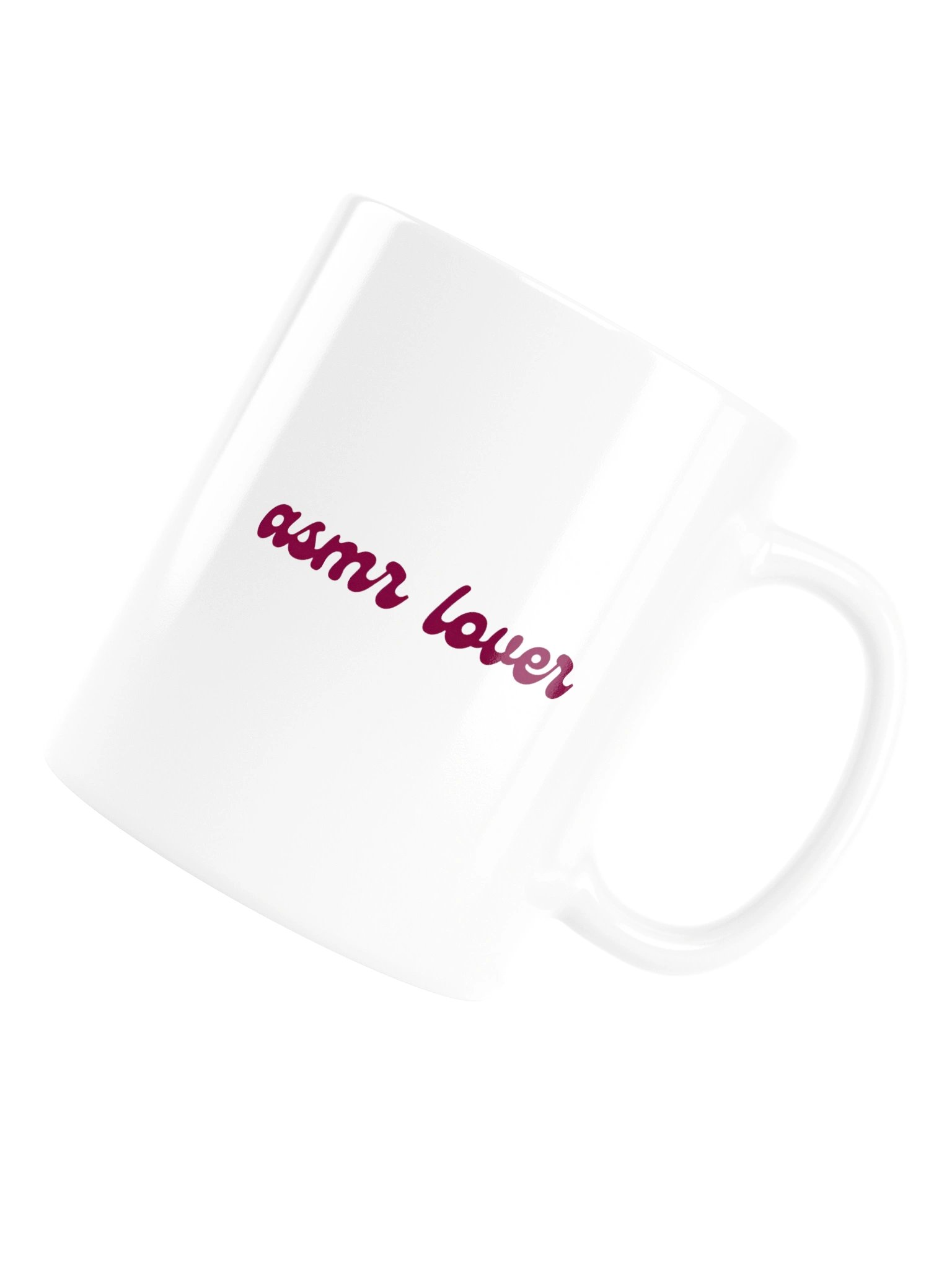 ASMR Lover Mug product image (11)