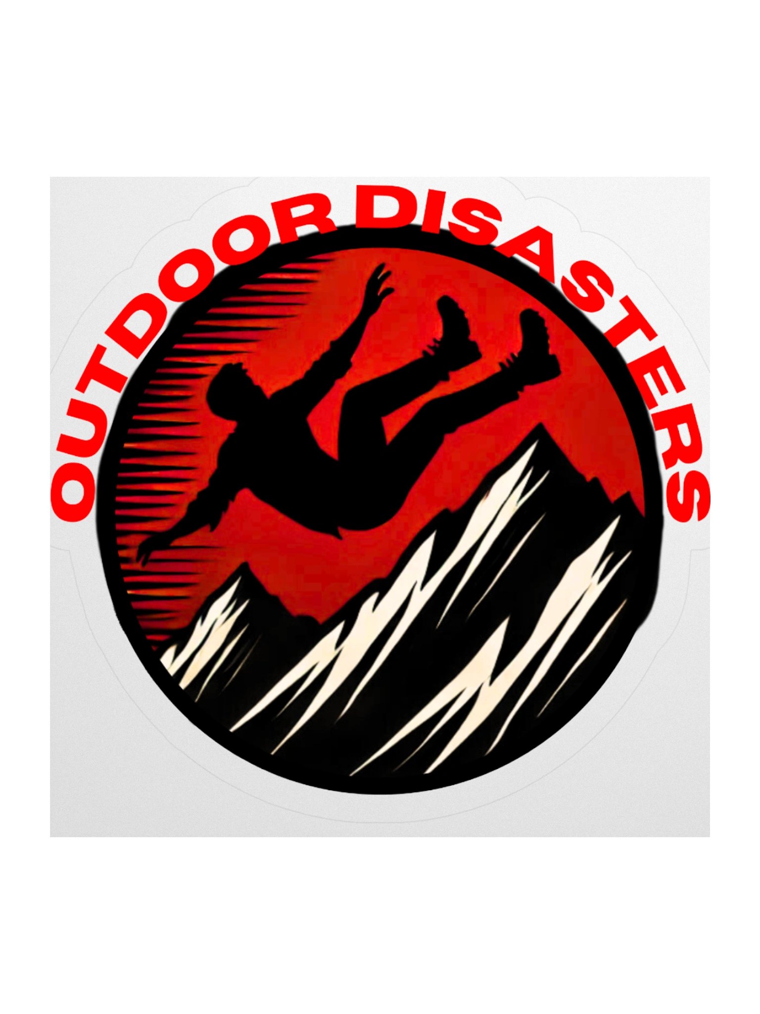 OD Sticker product image (2)