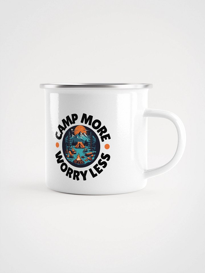 Camp More Mug product image (1)