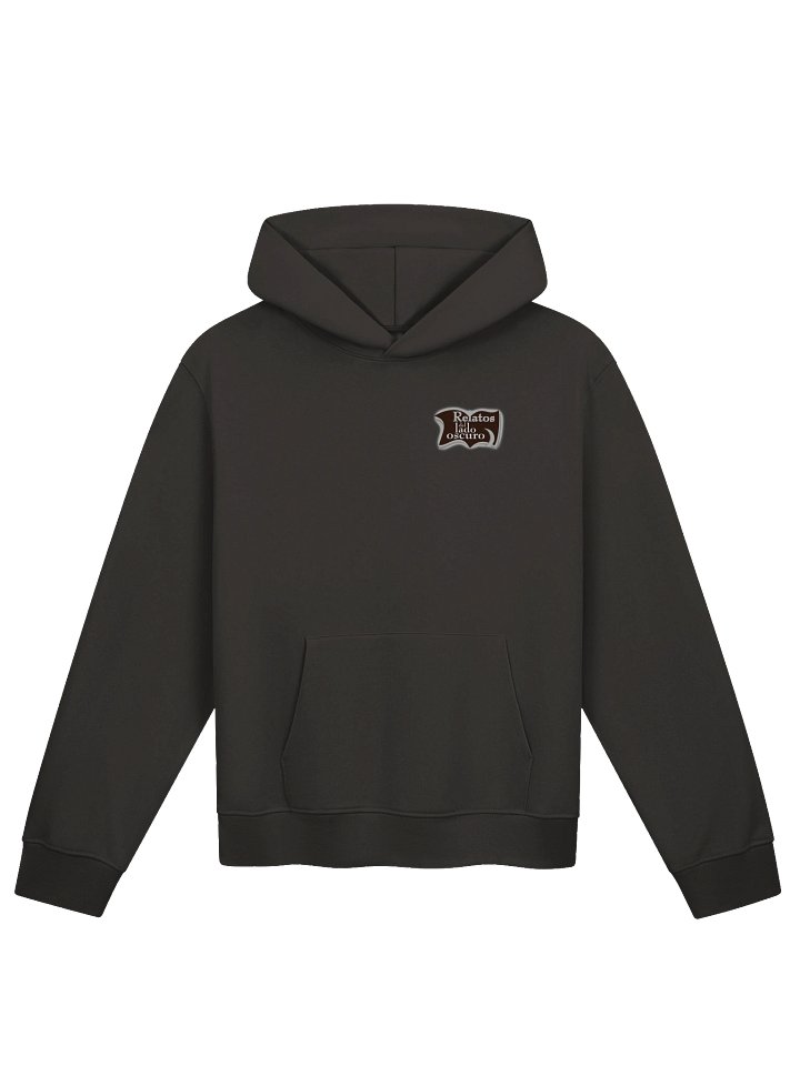 Hoddie Silueta product image (1)