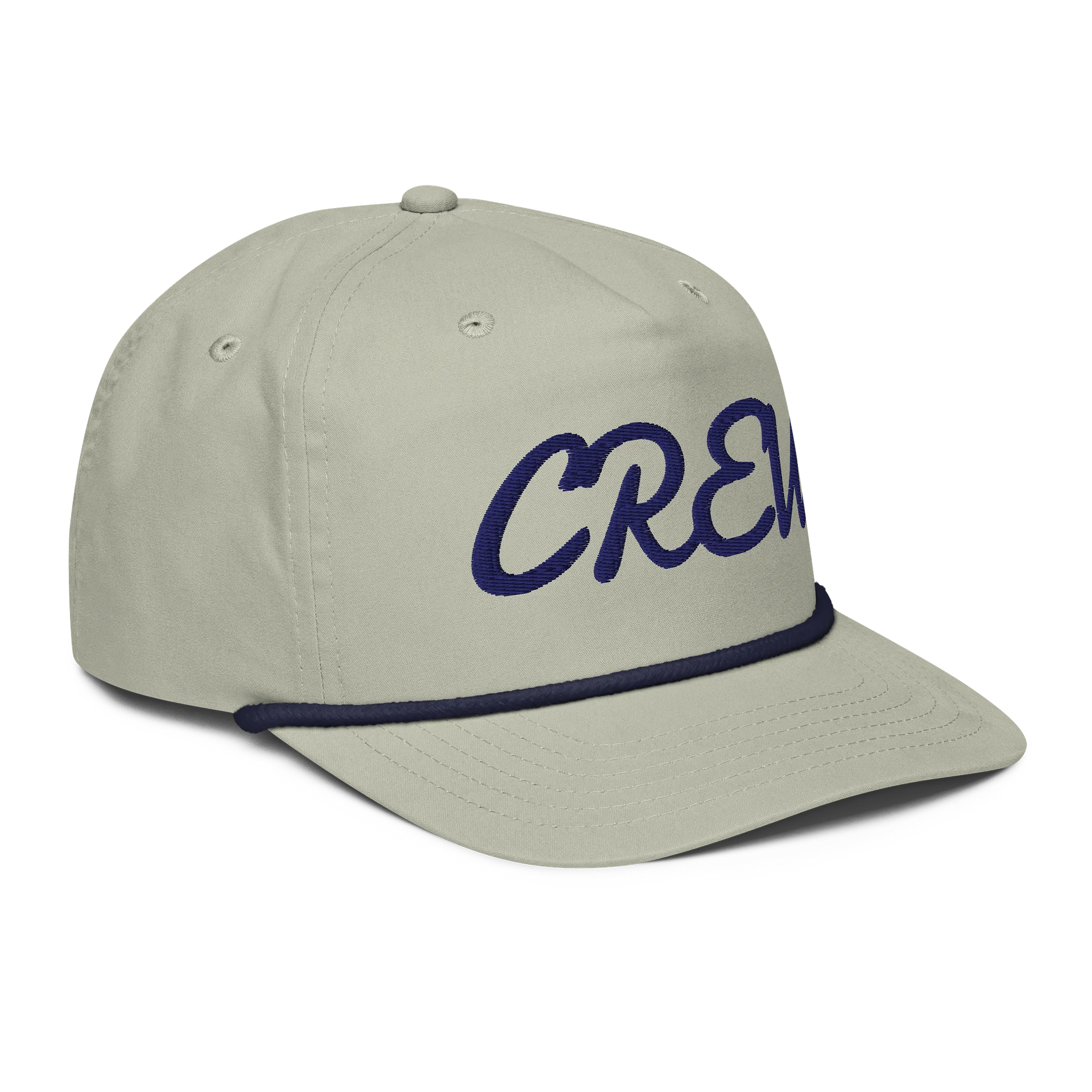 FRONT NINER ROPE HAT product image (4)