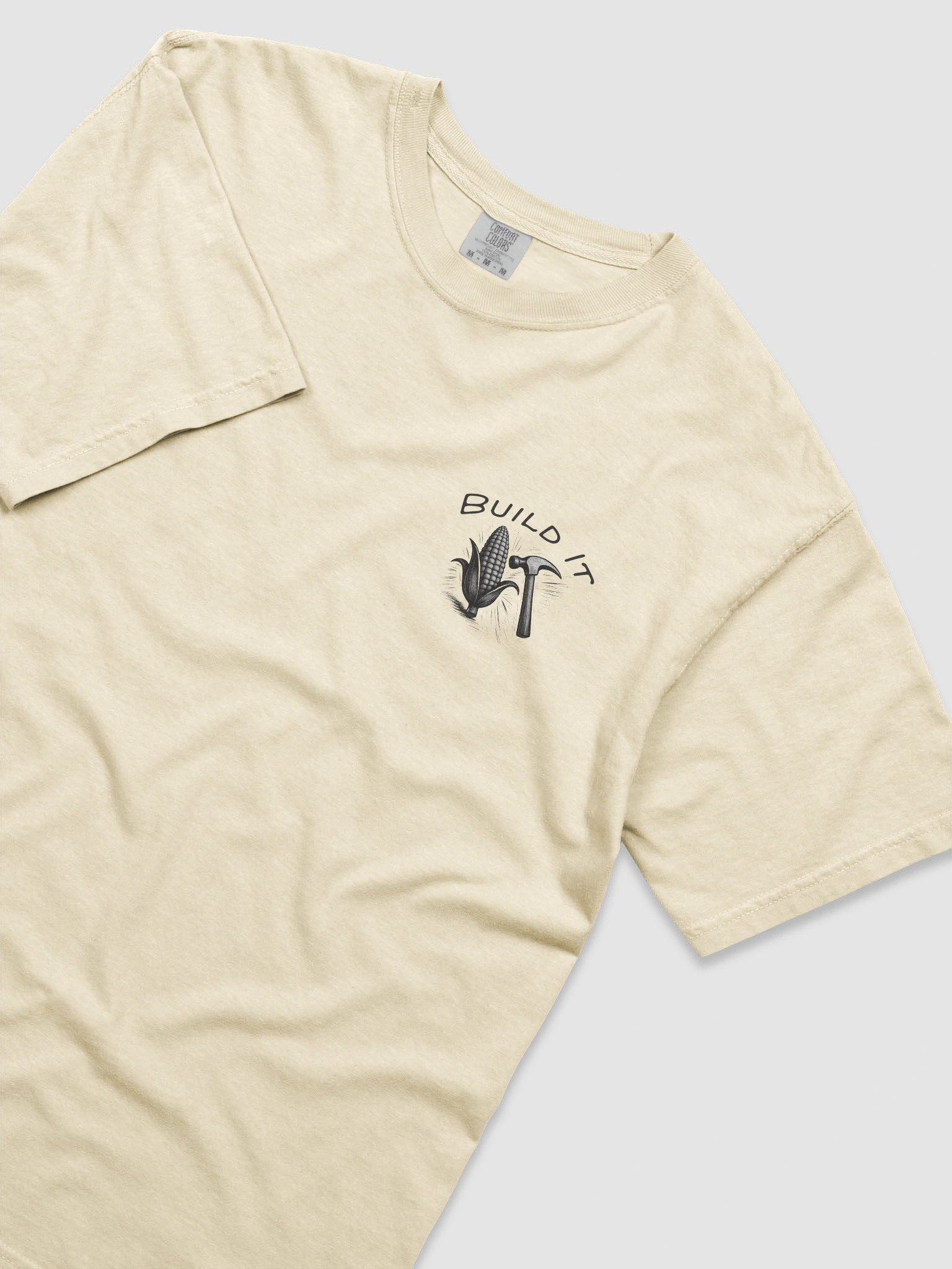 If You Build It product image (14)