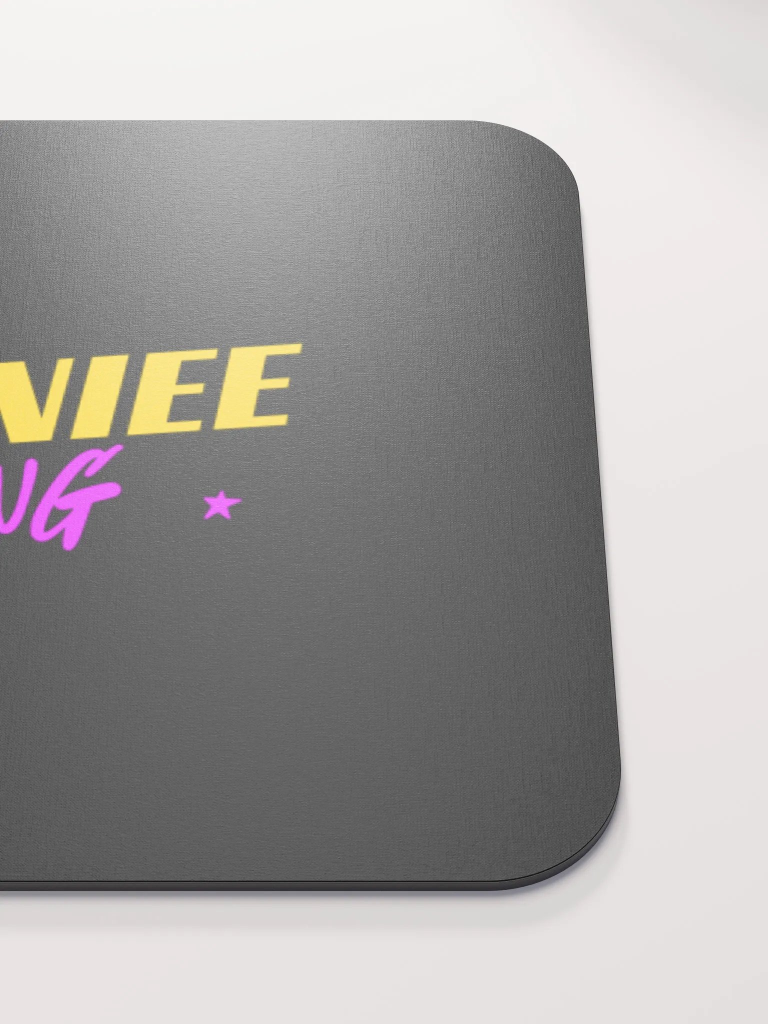 Pruniee Gang Mouse Pad product image (5)