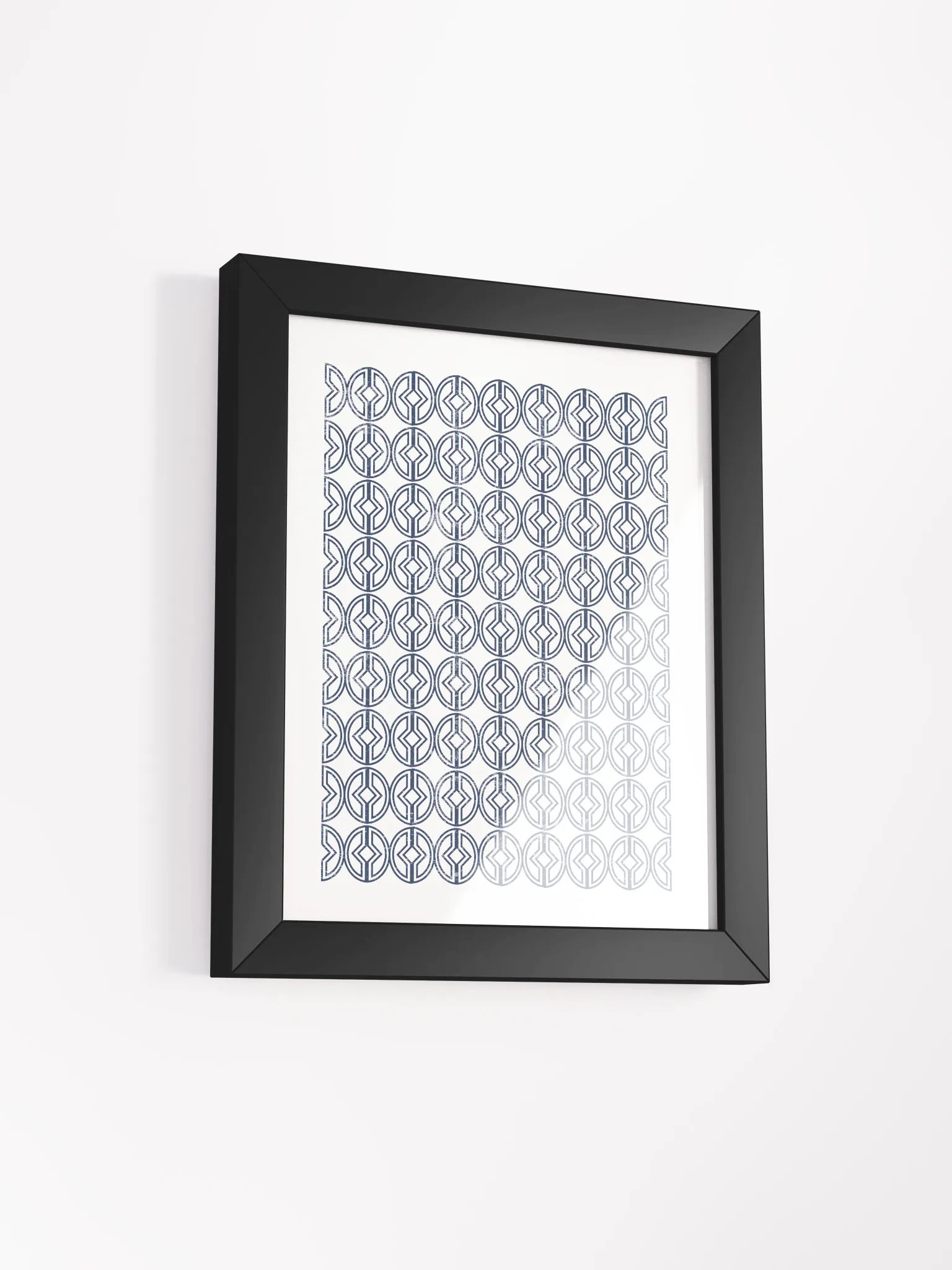 Emancipation Geometric Poster product image (4)