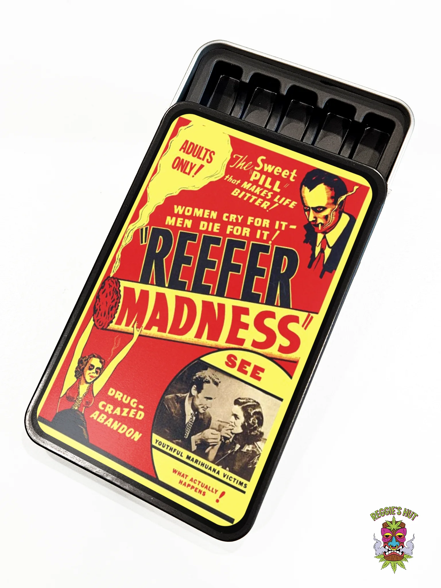 Case - Reefer Madness product image (2)