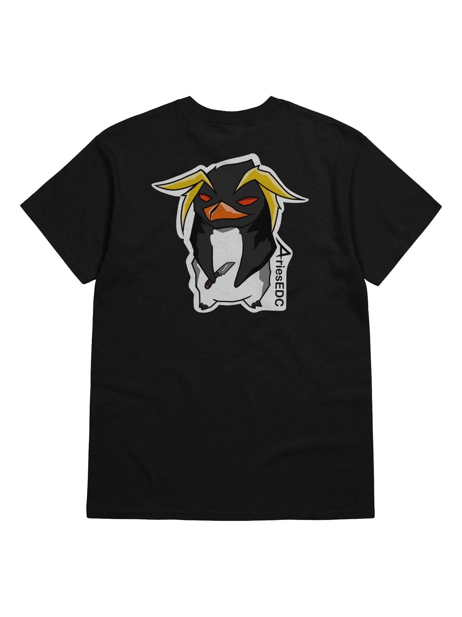 Rockhopper T-Shirt product image (6)