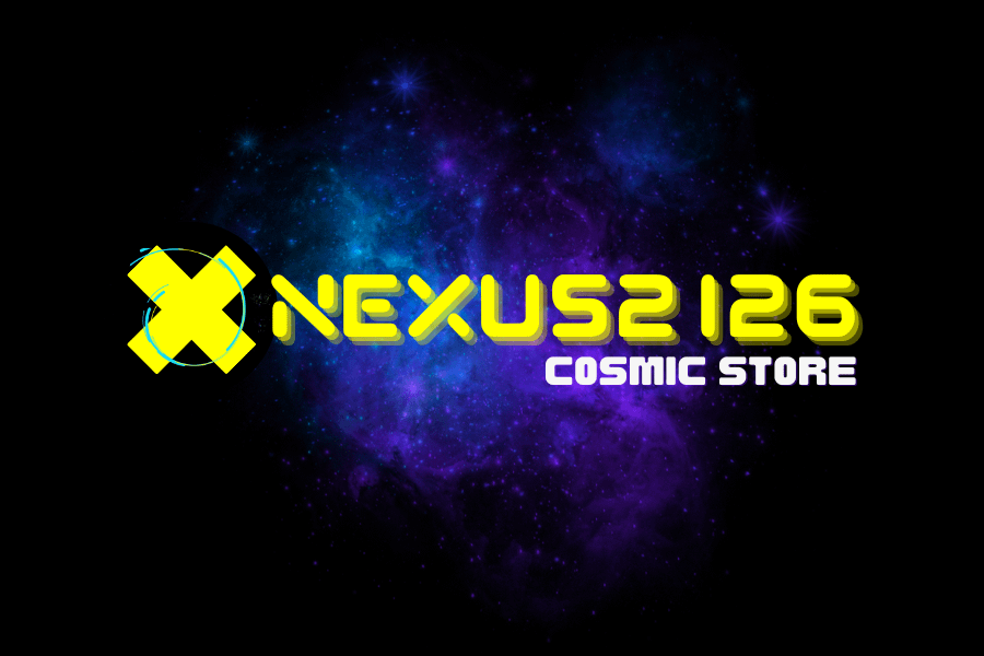 Cosmic Store Nexus2126 Cosmic Store