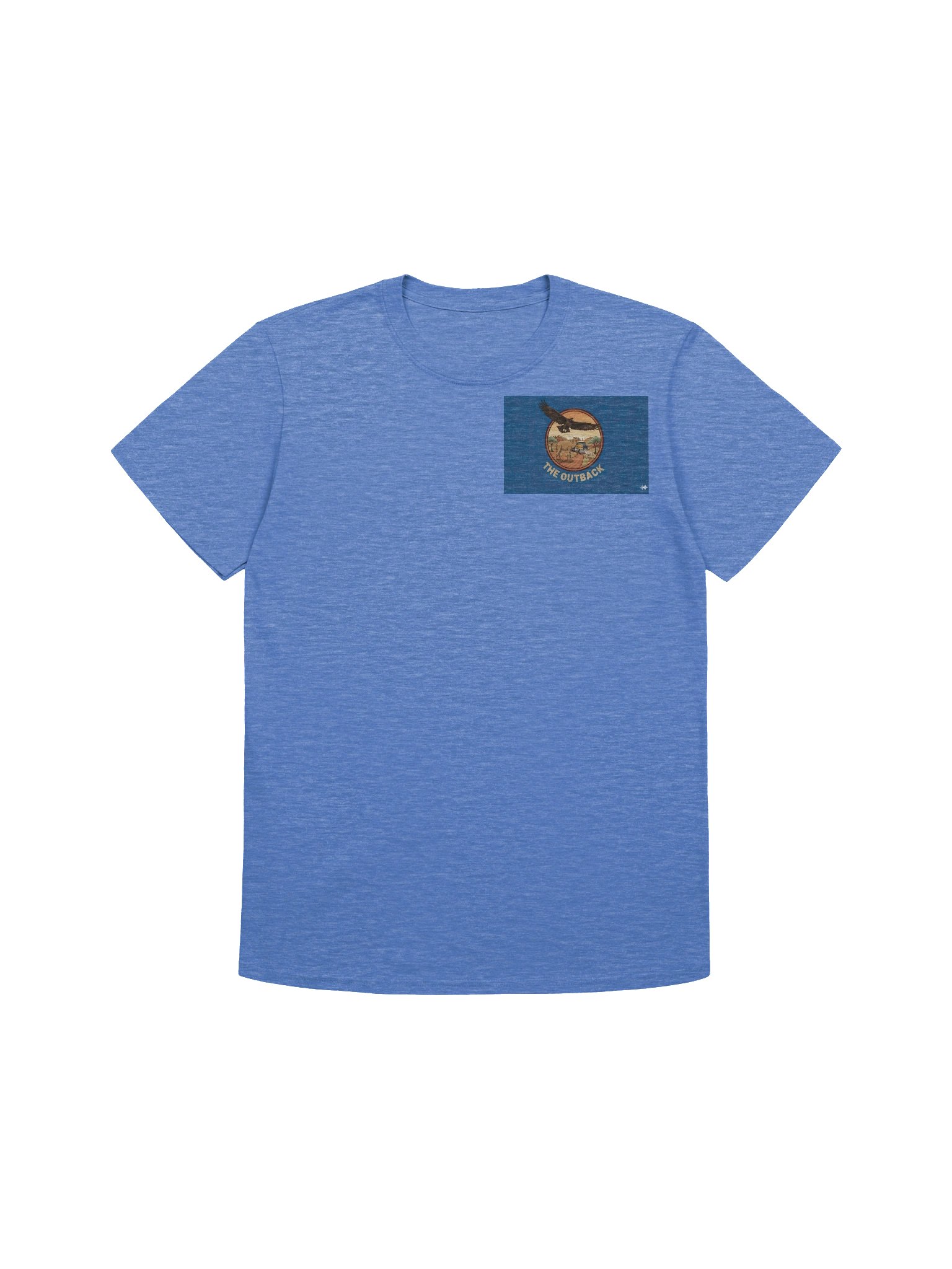The Outback. product image (1)