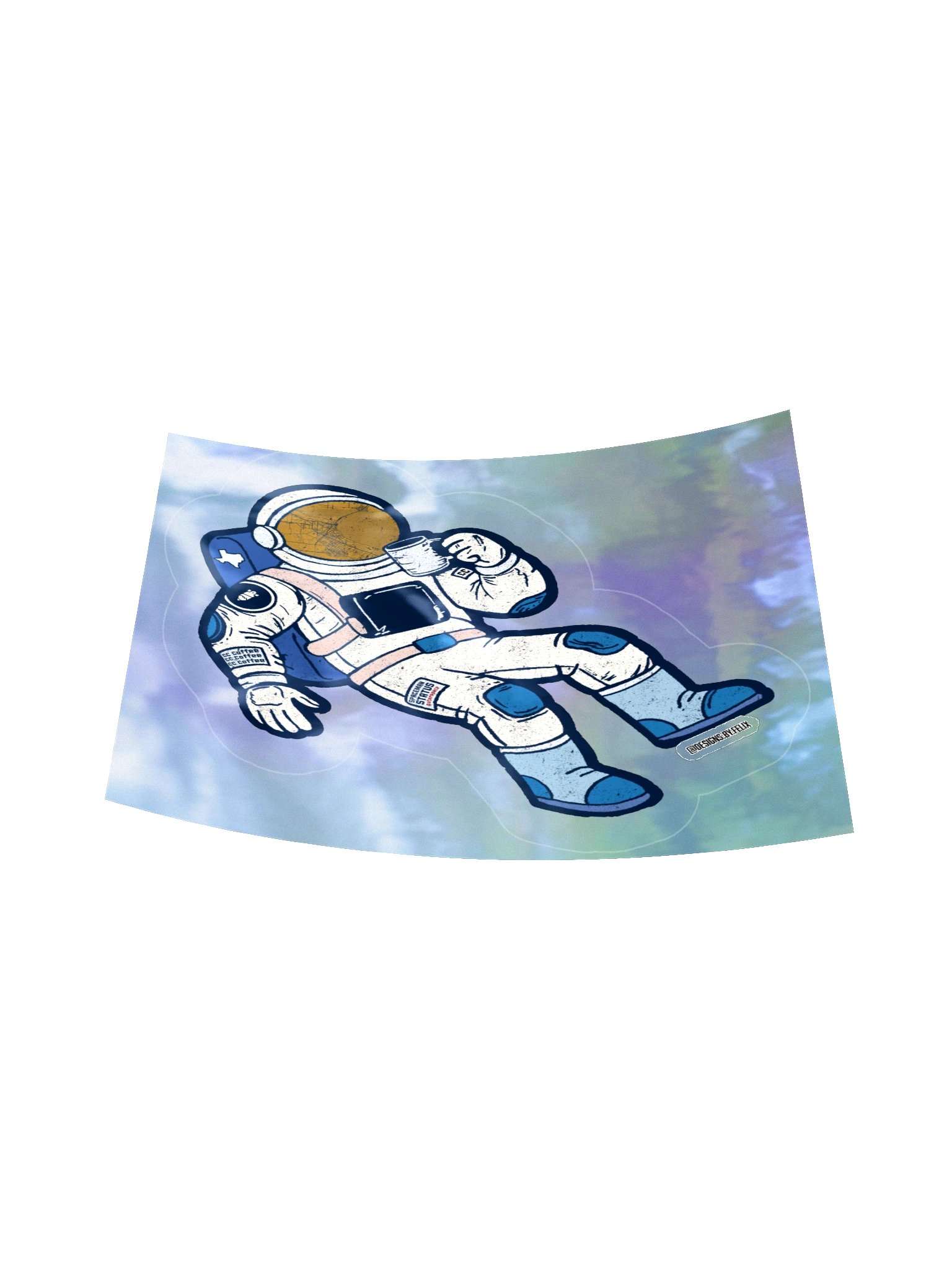 SpaceMan Coffee product image (17)