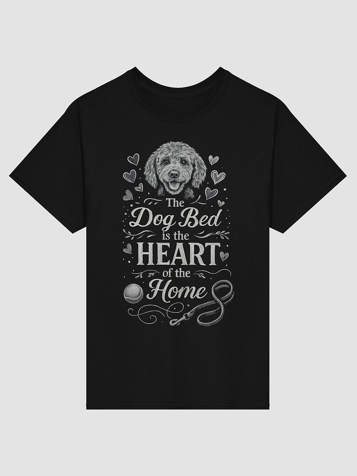 my dog lives here product image (1)