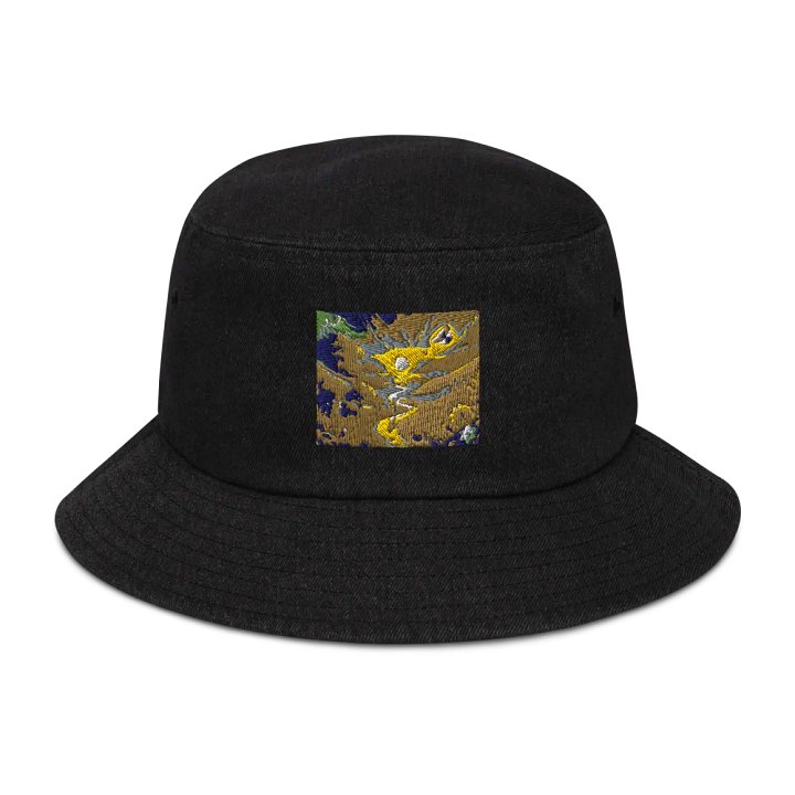 embrace their journey bucket hat product image (1)