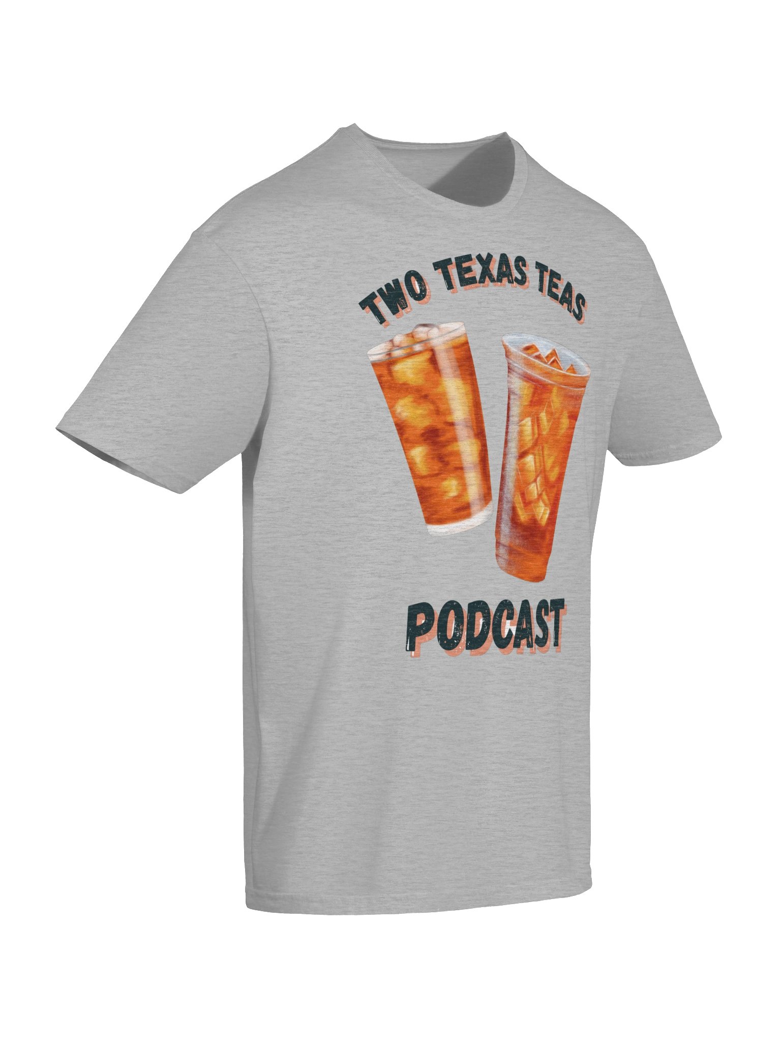 The Terrific Two Texas T-Shirt product image (6)