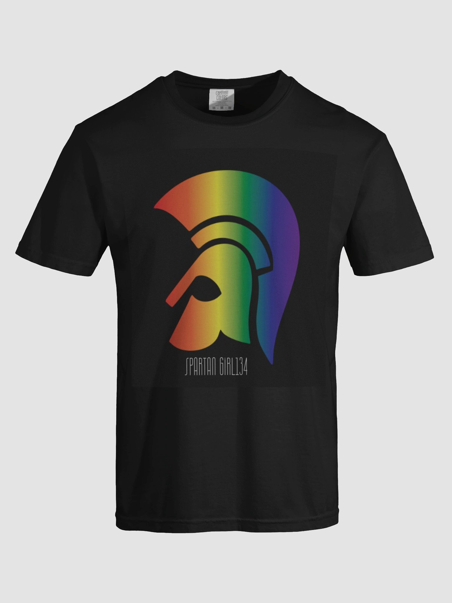 Sparty Shirt product image (7)