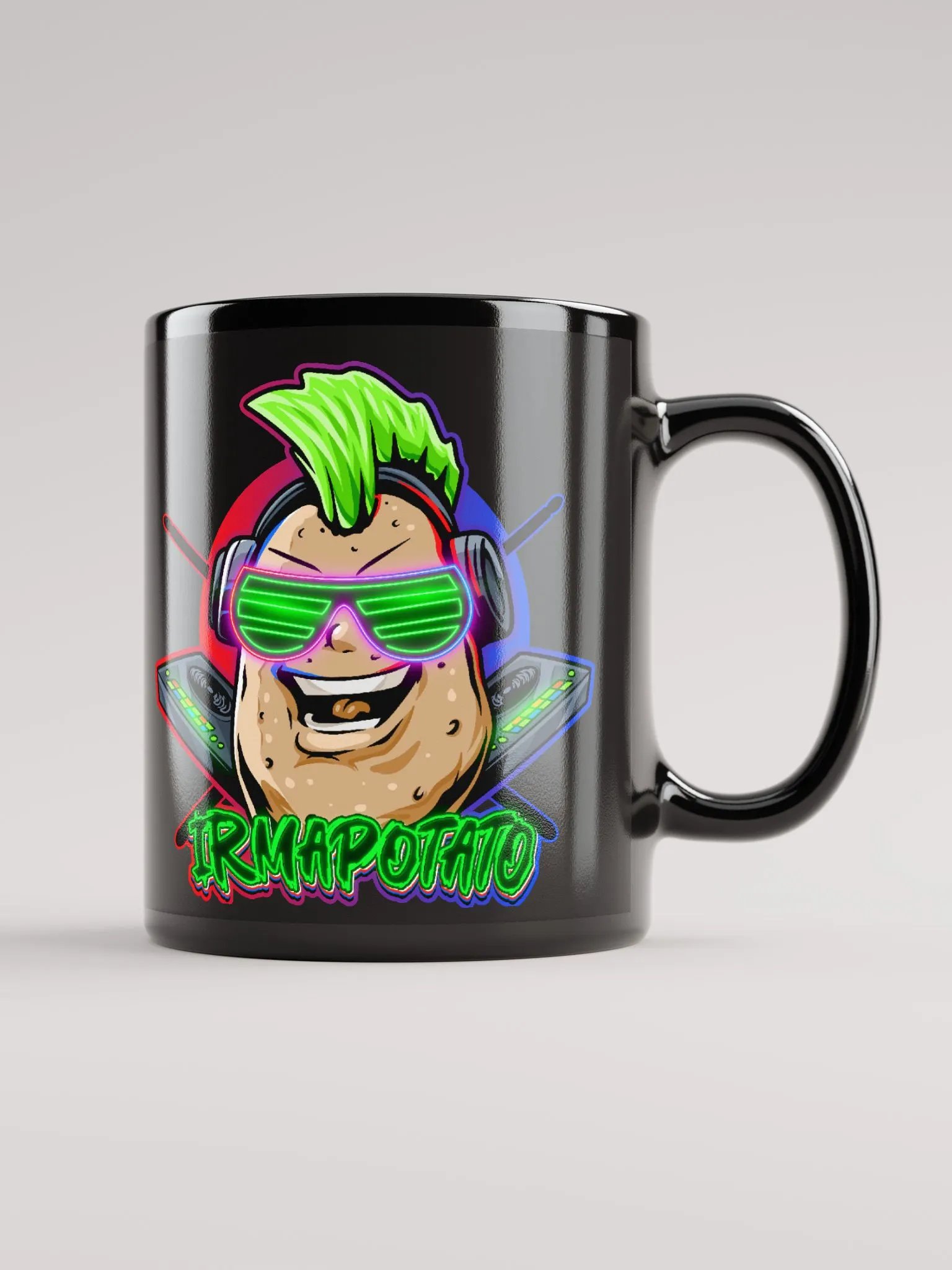 Irma Mug product image (1)