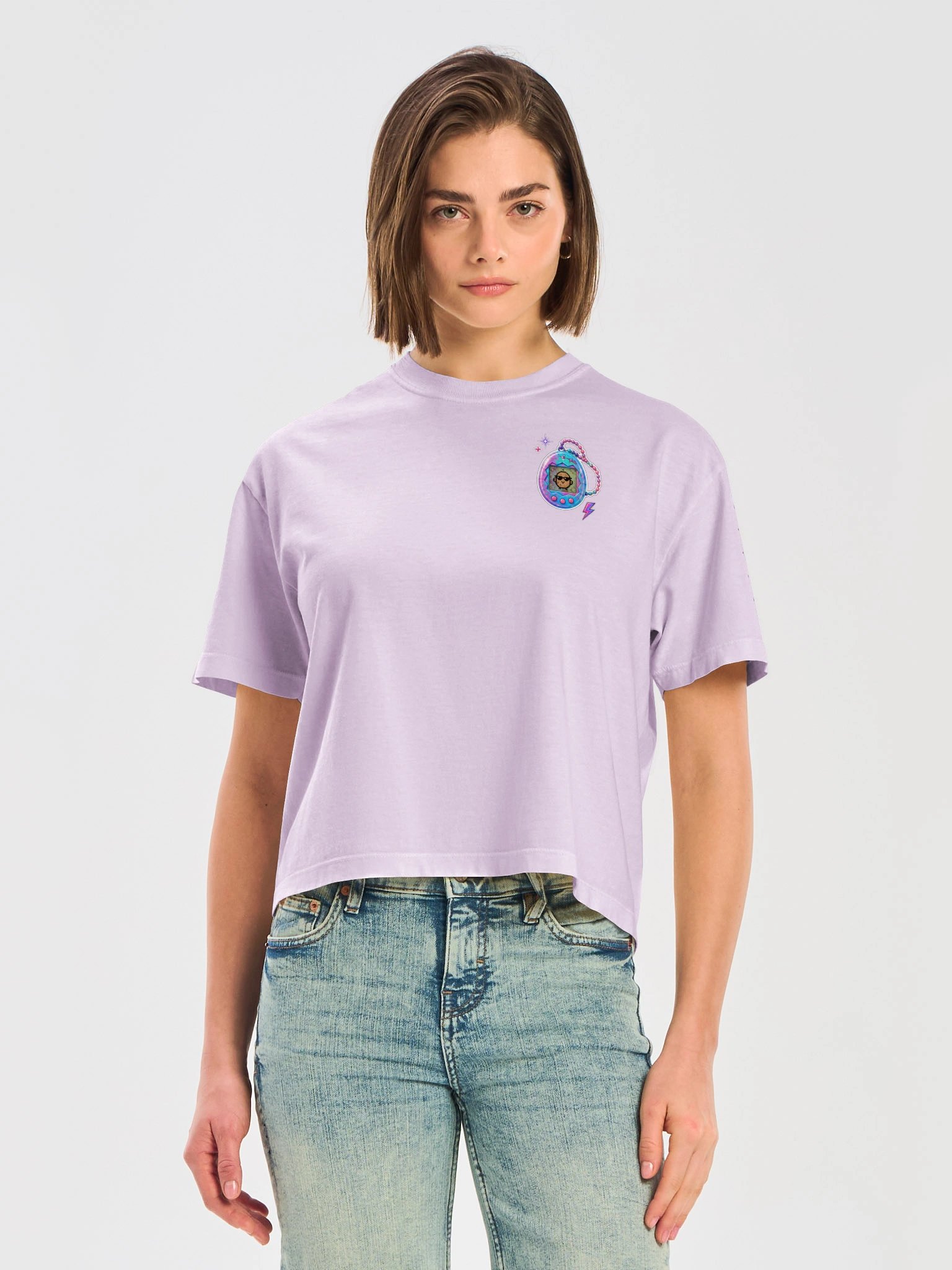 STAY RAD RAINBOW product image (13)