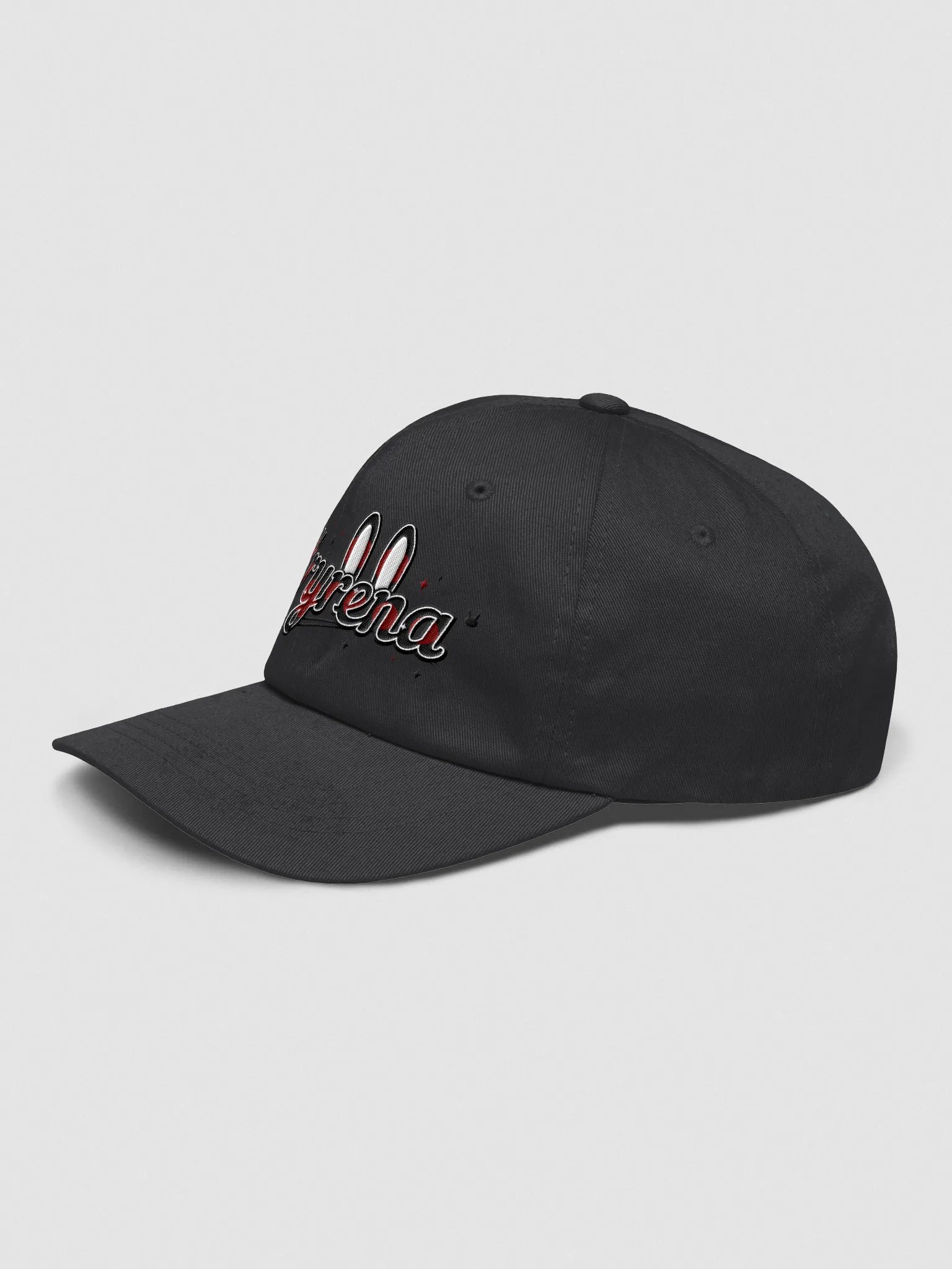Bunny Ears Kryrena Dad Hat product image (21)