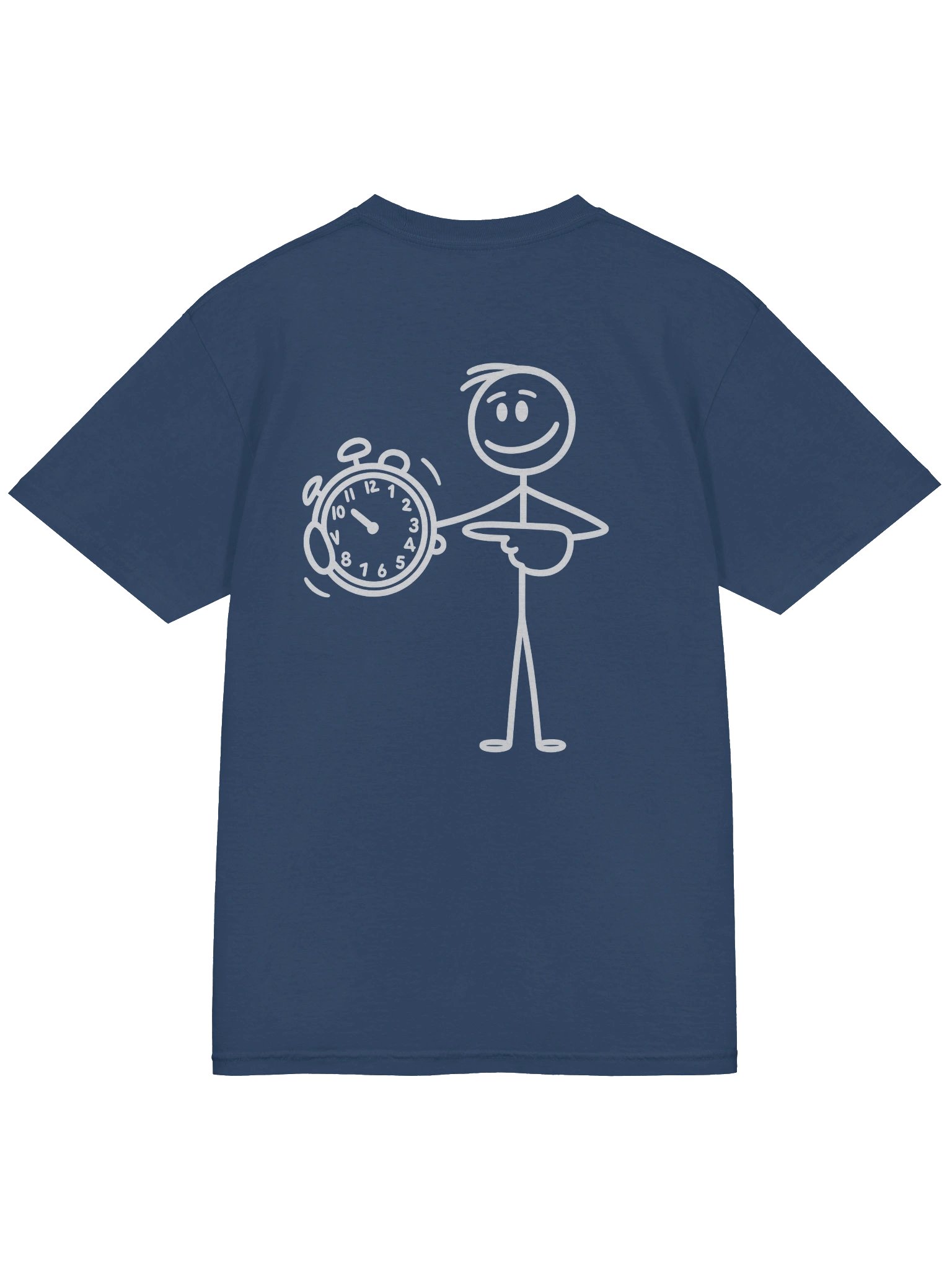 Simple MITM Tee product image (4)