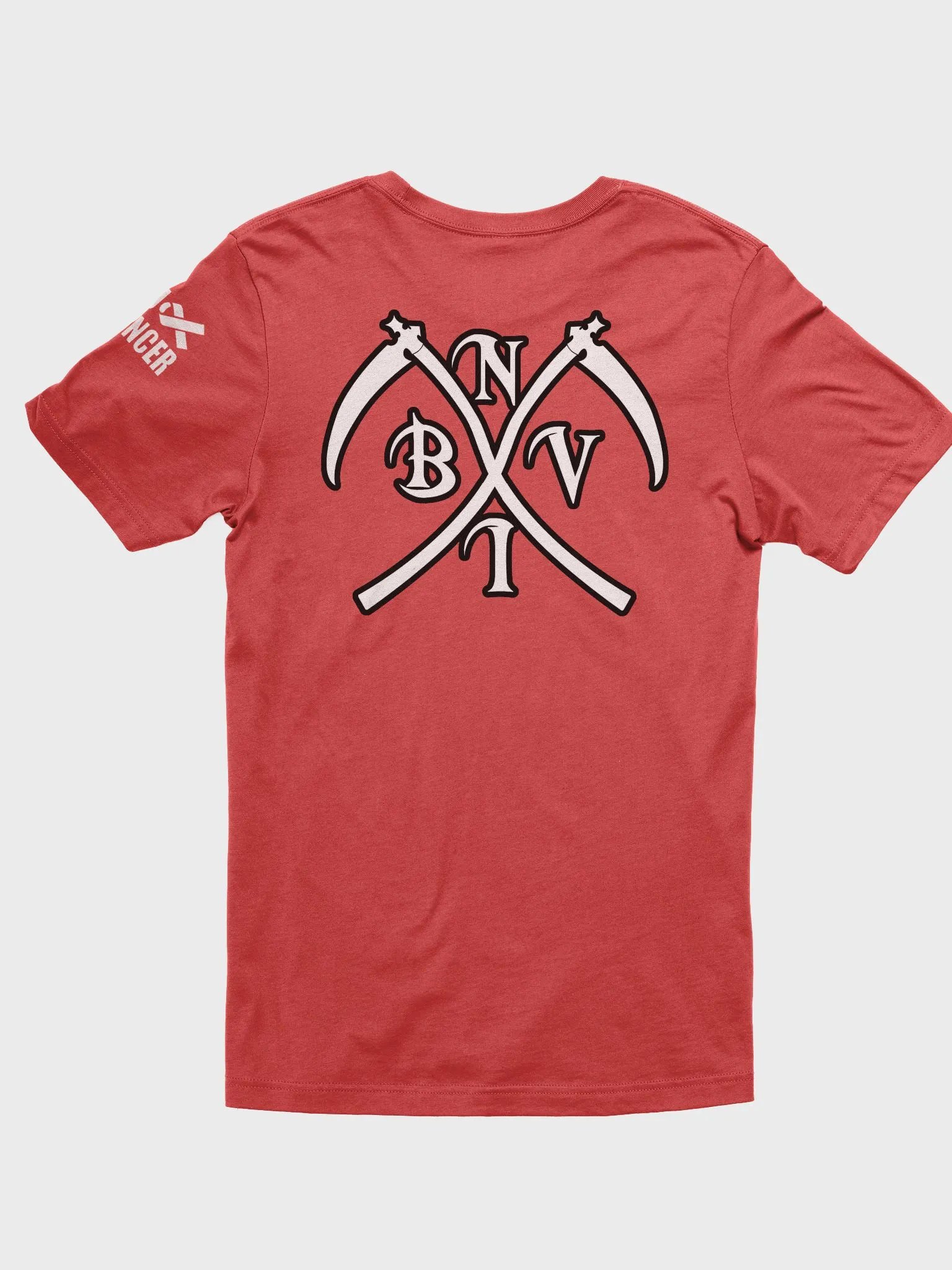 Cancer Awareness Shirt product image (2)