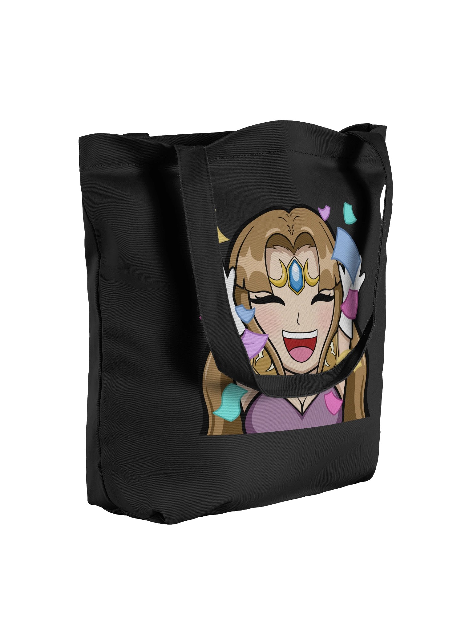 Hype Tote Bag product image (4)
