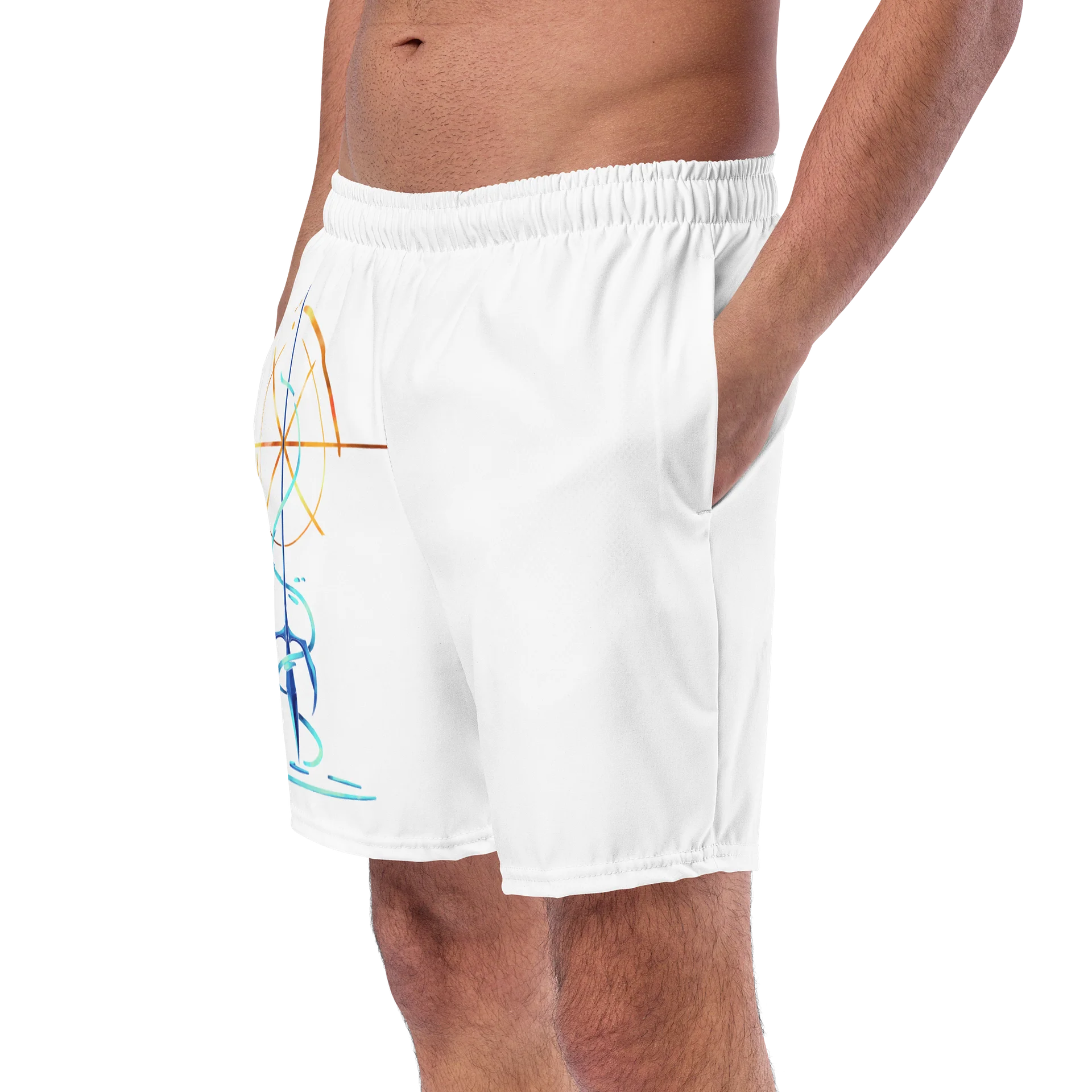 Aeron Swim Trunks product image (2)