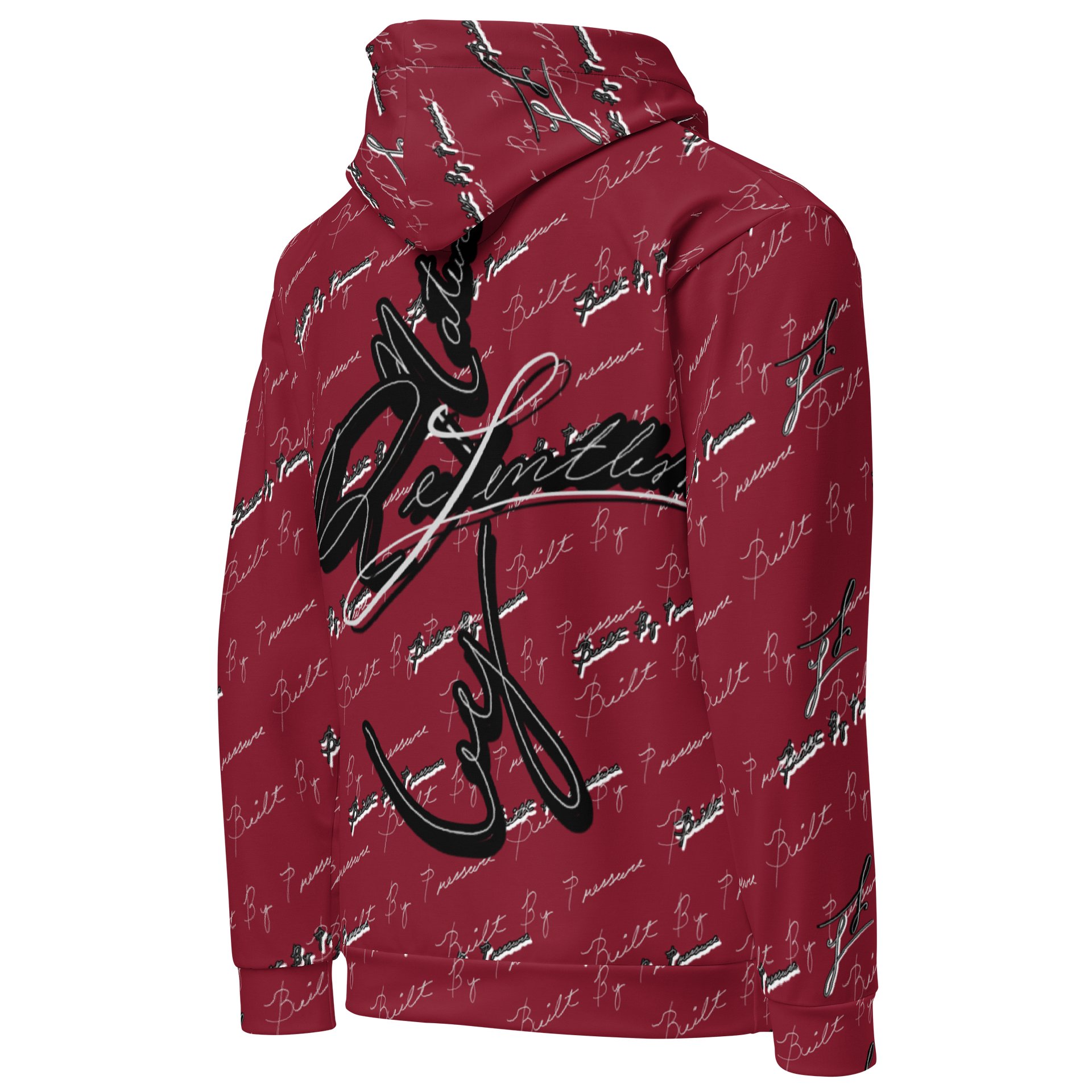 Limited Edition | Sweat, no Tears RBN V1 | Hoodie product image (5)