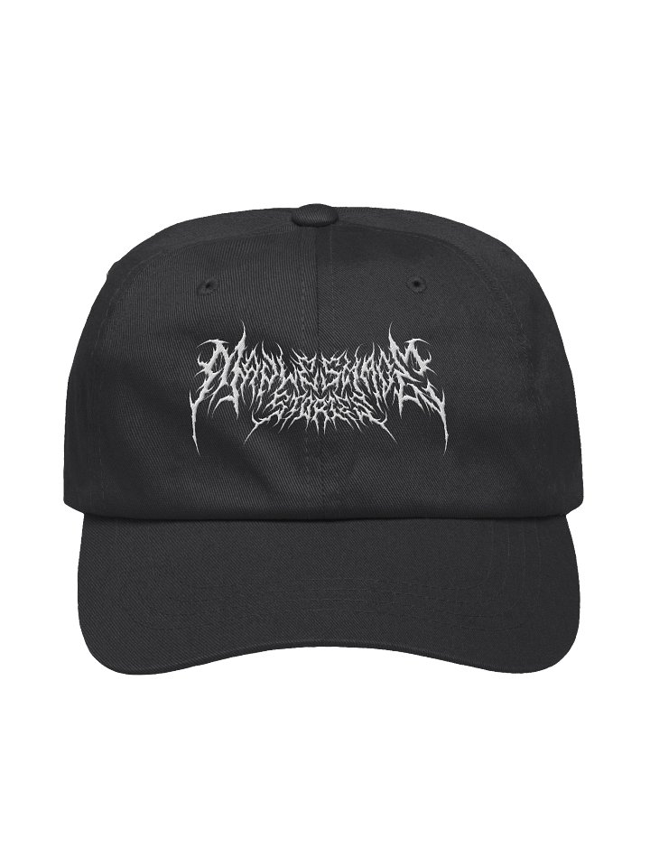 Mapleshade Heavy Metal Dad Hat product image (1)