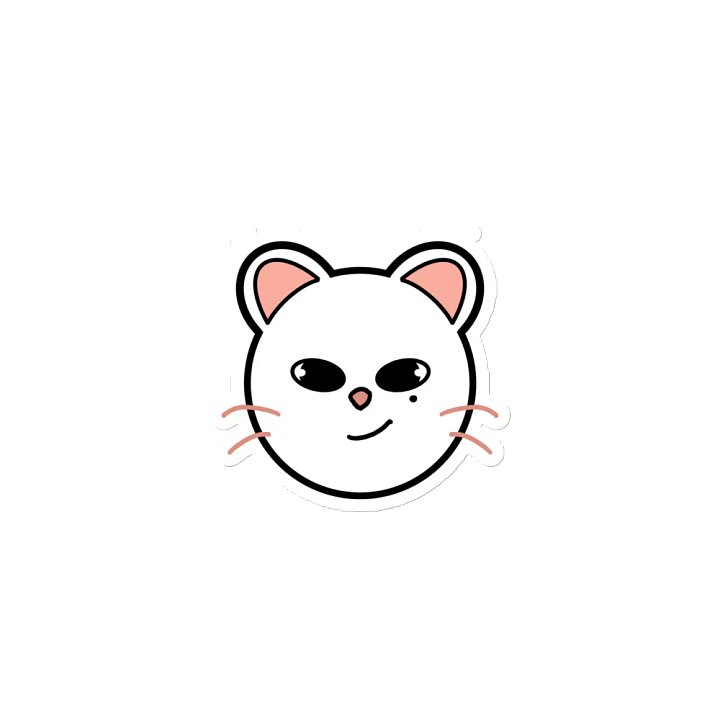 Jiniret face magnet product image (1)