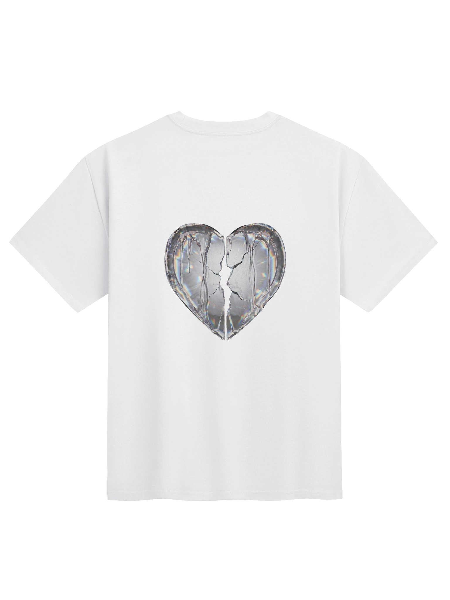 2Four “Gallery 24” Heavy Tee product image (2)
