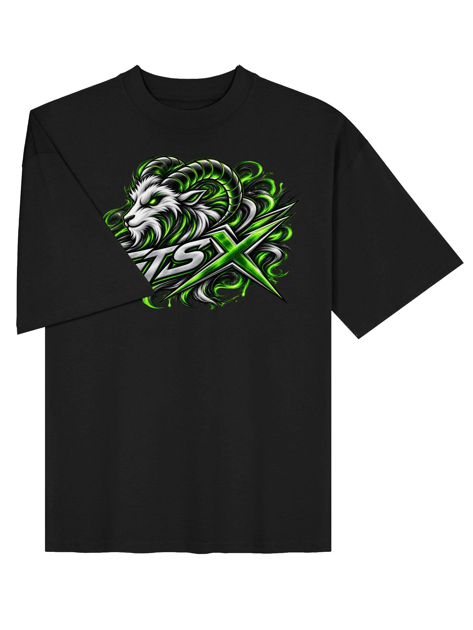 GTSX X GOAT product image (12)