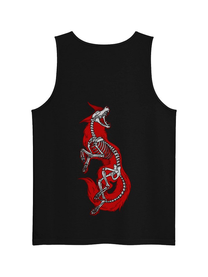 Bones And All Tank Top product image (2)