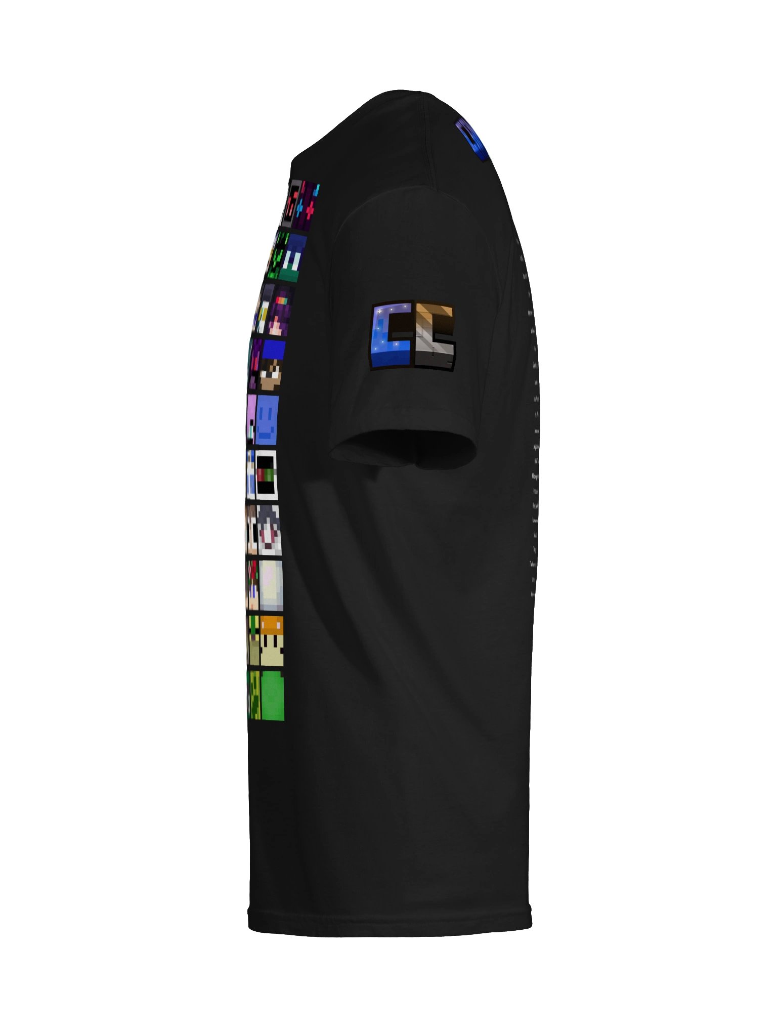Season 3 Camper Tee product image (9)
