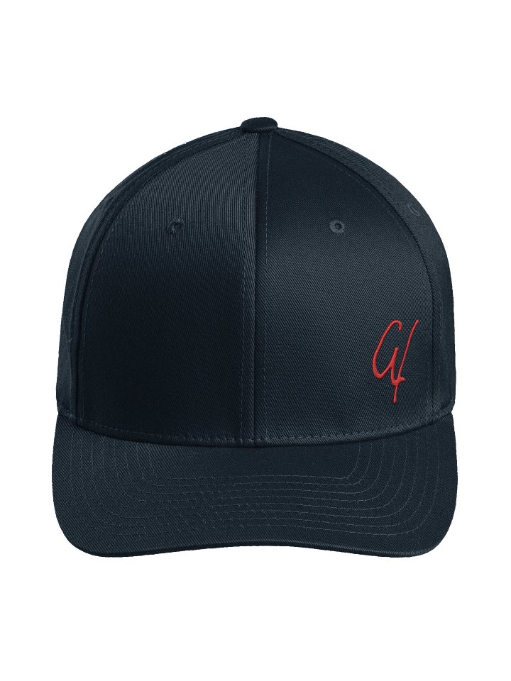 GF Brand Flex fit hat product image (5)