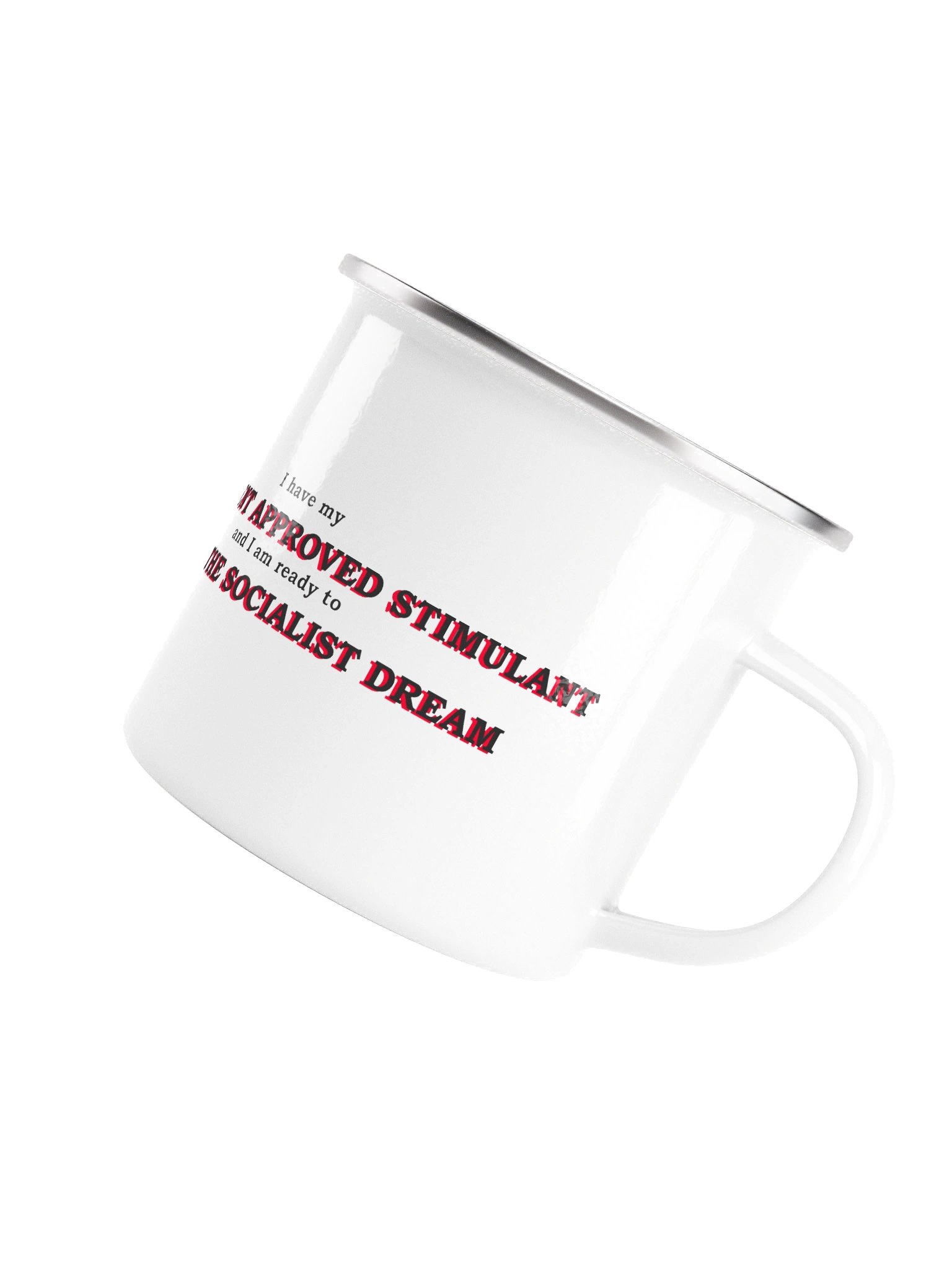 Government Approved Stimulant Vessel product image (5)