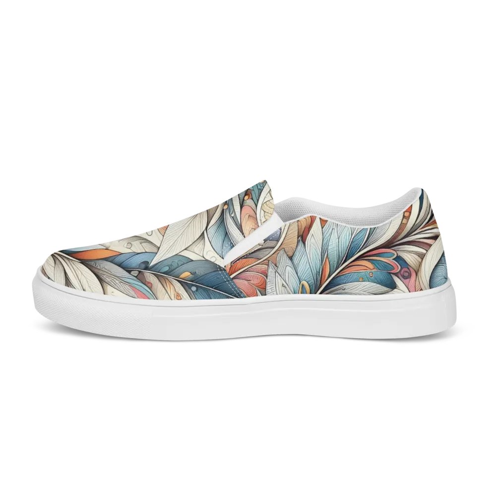 Feather Shoes product image (4)