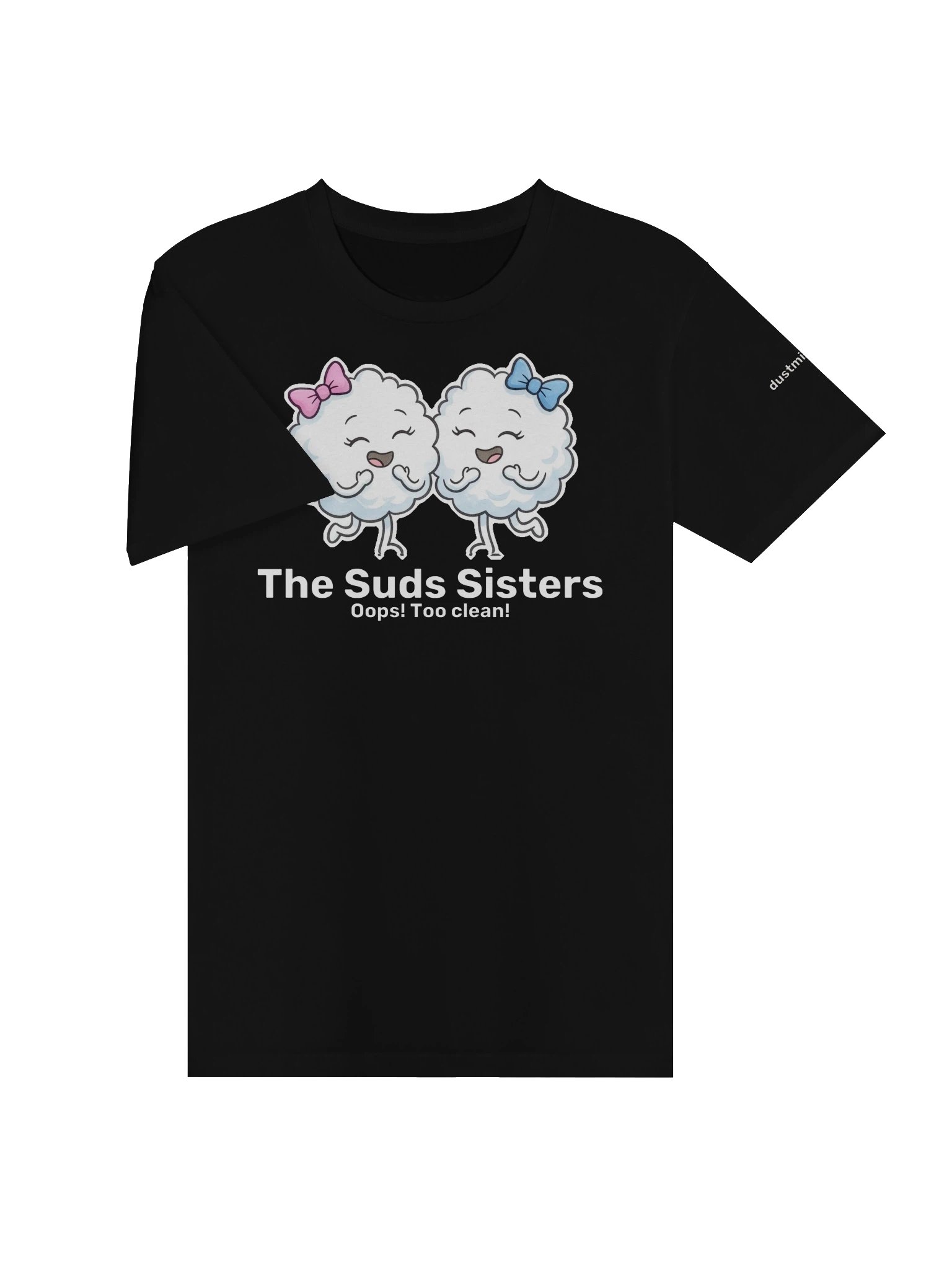 The Suds Sisters Tee product image (9)