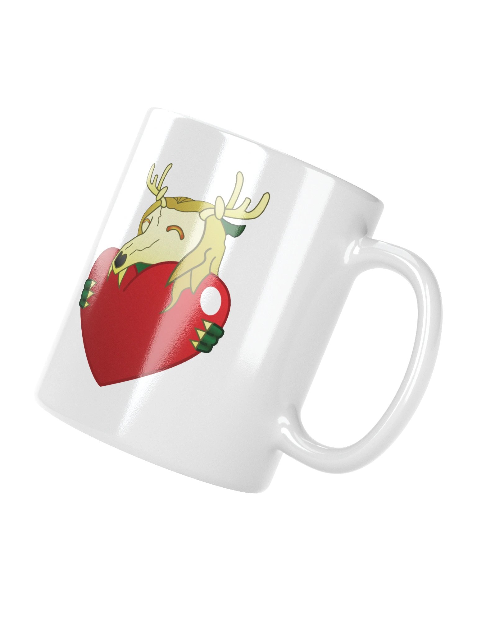 Mugging Mayhem product image (7)