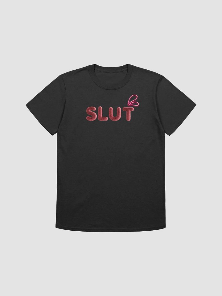 WETT #22 Unisex Tee product image (1)