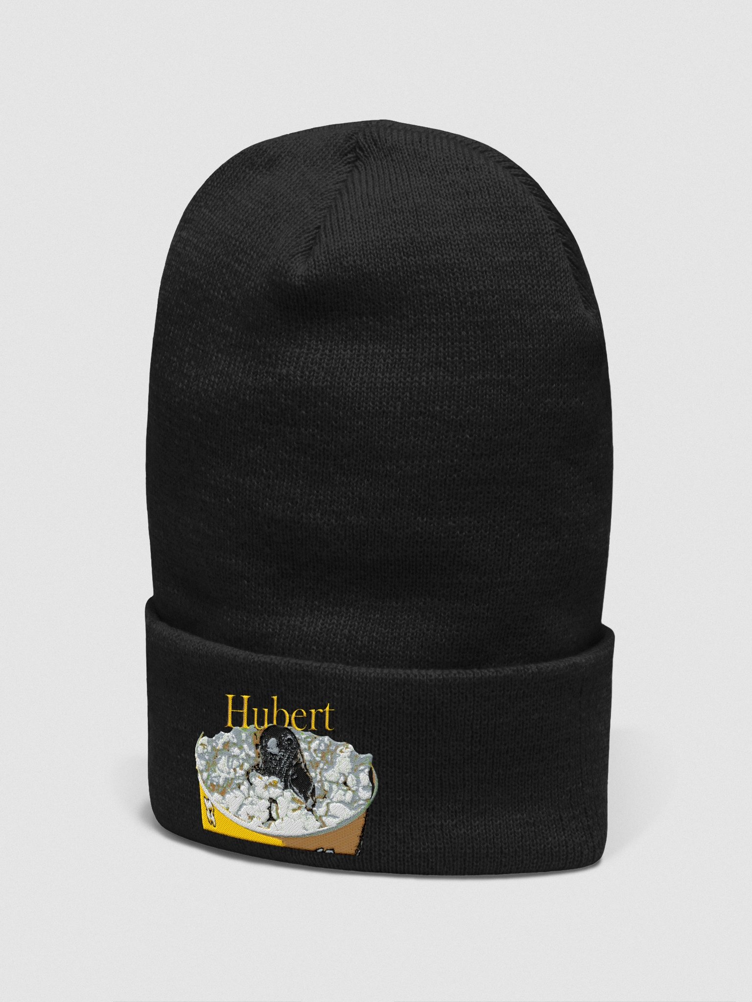 Hubert Popcorn Beanie product image (2)