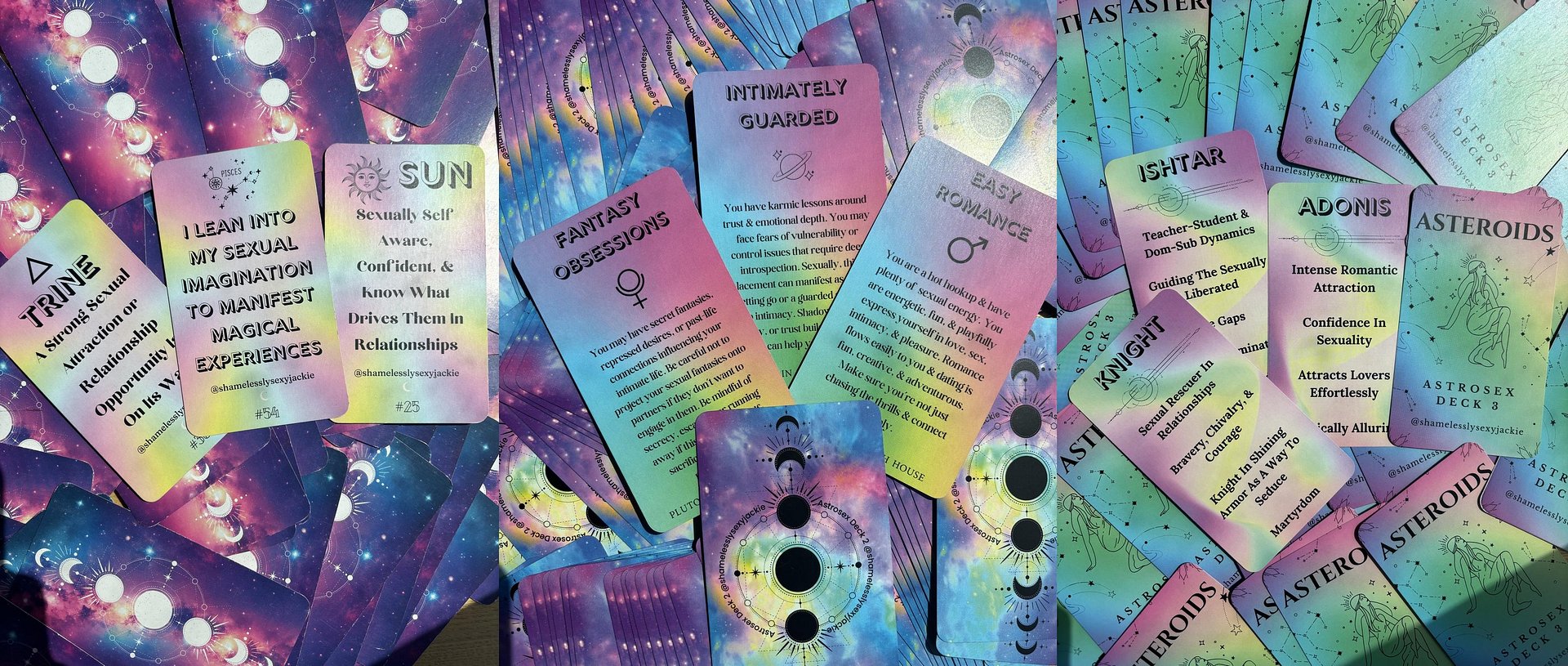 Astrosex Copyrights Purchase product image (1)